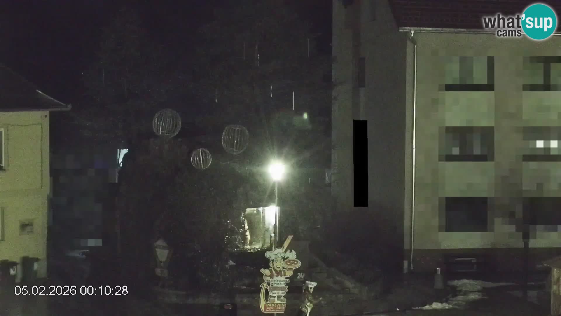 Centro di Črna na Koroškem | Koroška | Slovenia