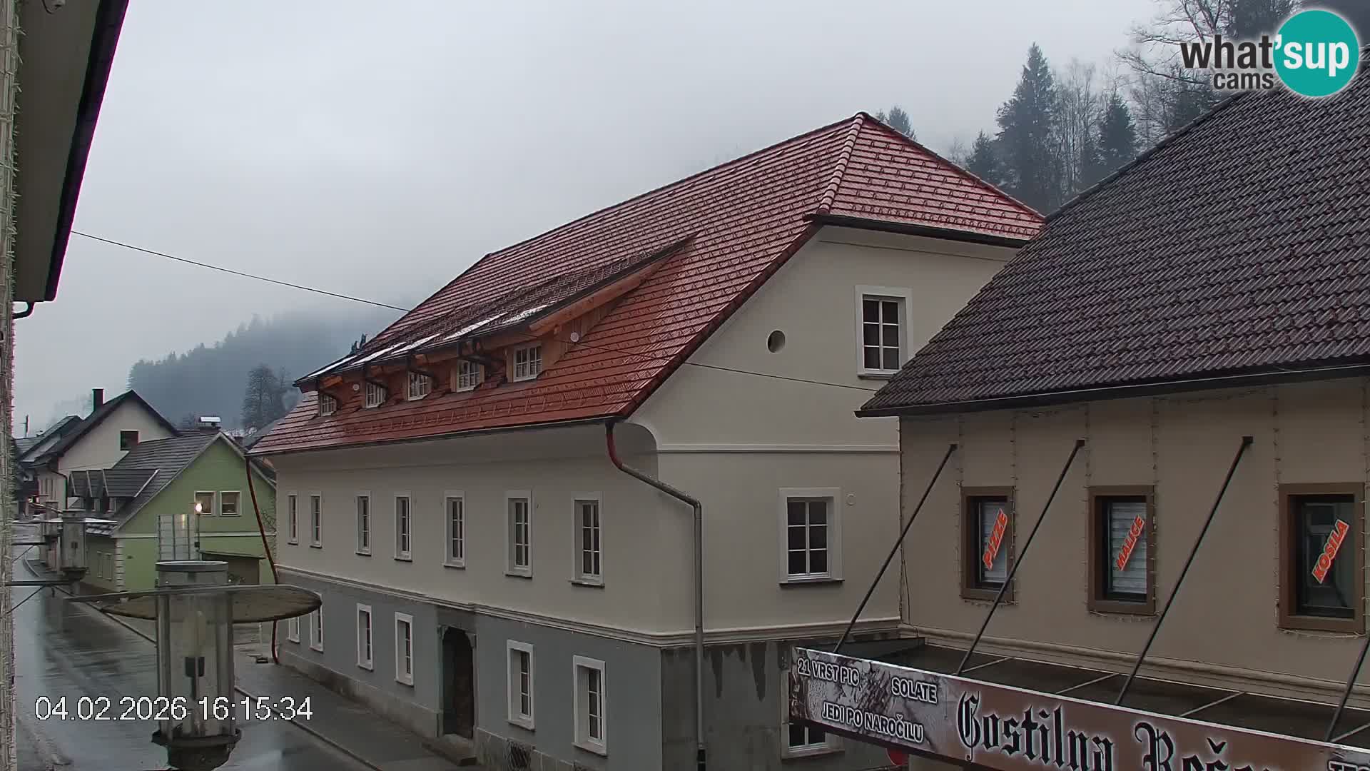 Centro di Črna na Koroškem | Koroška | Slovenia