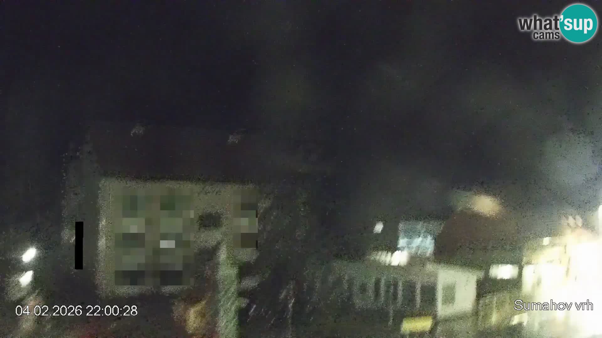 Črna na Koroškem mestno jedro | Koroška