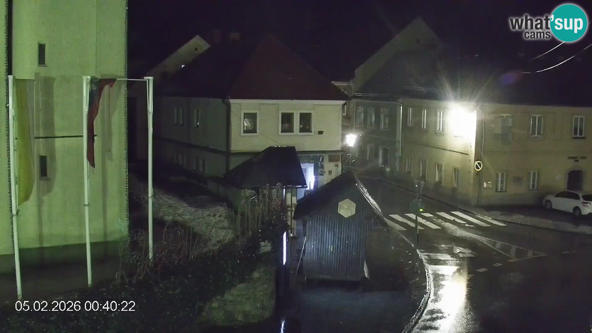 Centro de Črna na Koroškem | Koroška | Eslovenia