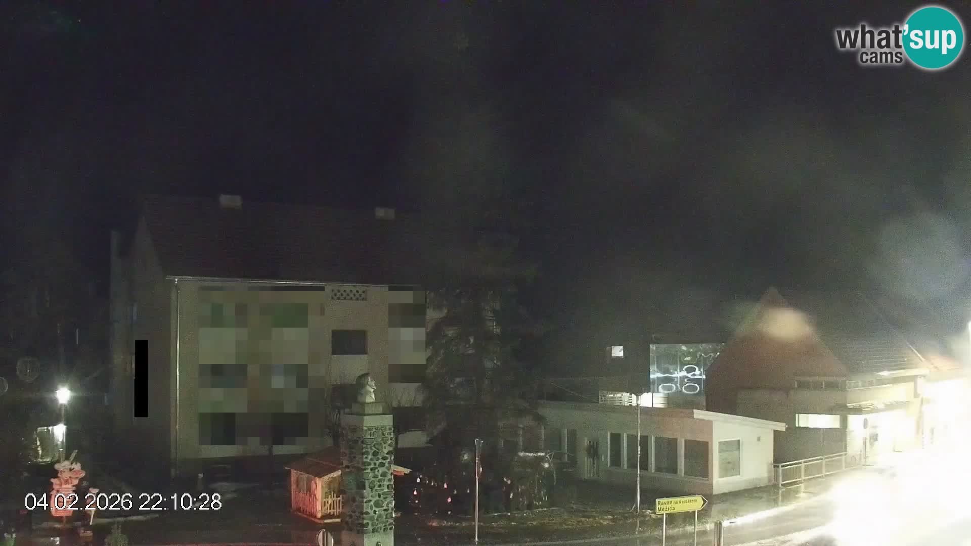 Centro de Črna na Koroškem | Koroška | Eslovenia