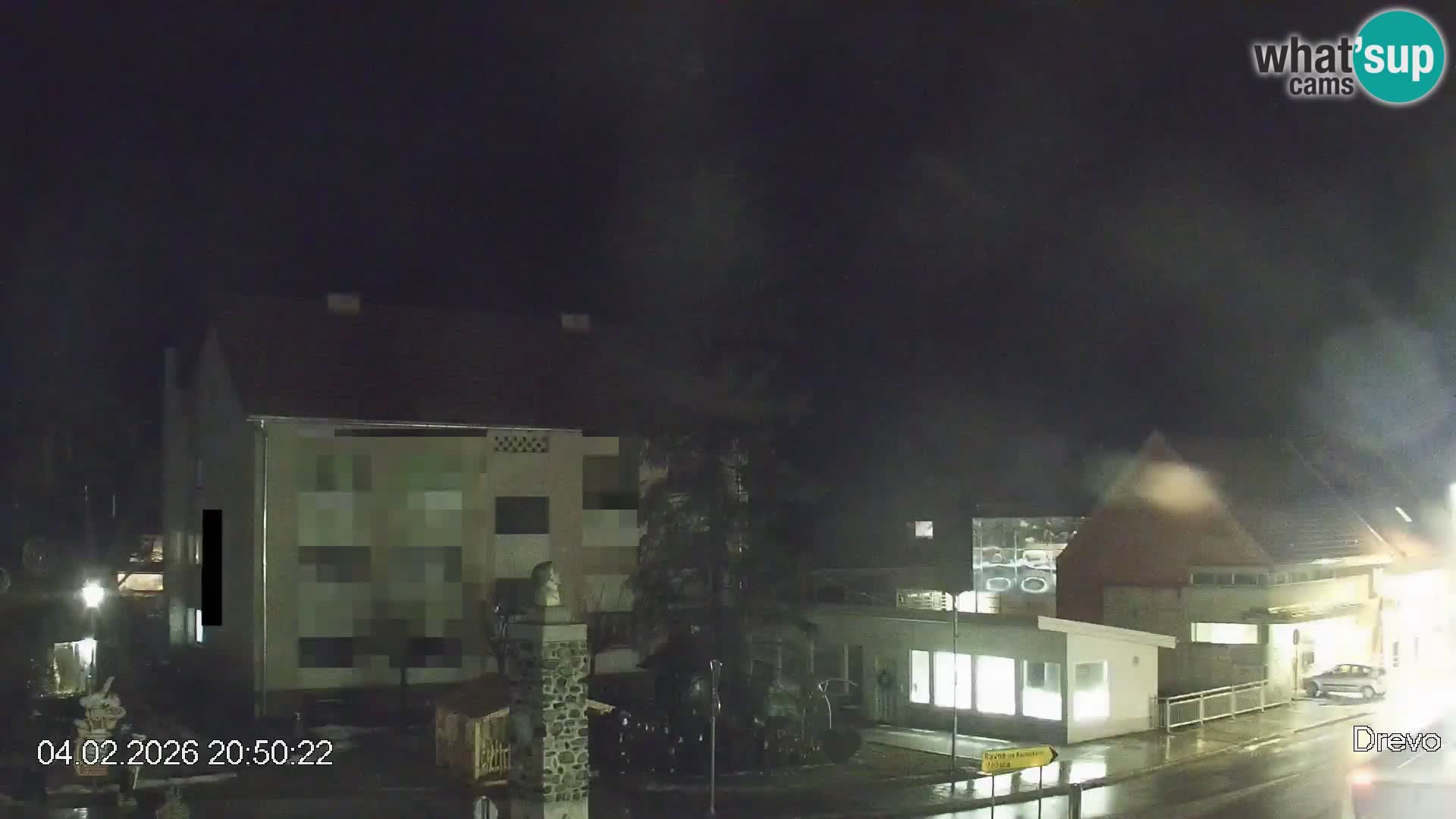 Črna na Koroškem city center | Koroška | Slovenia