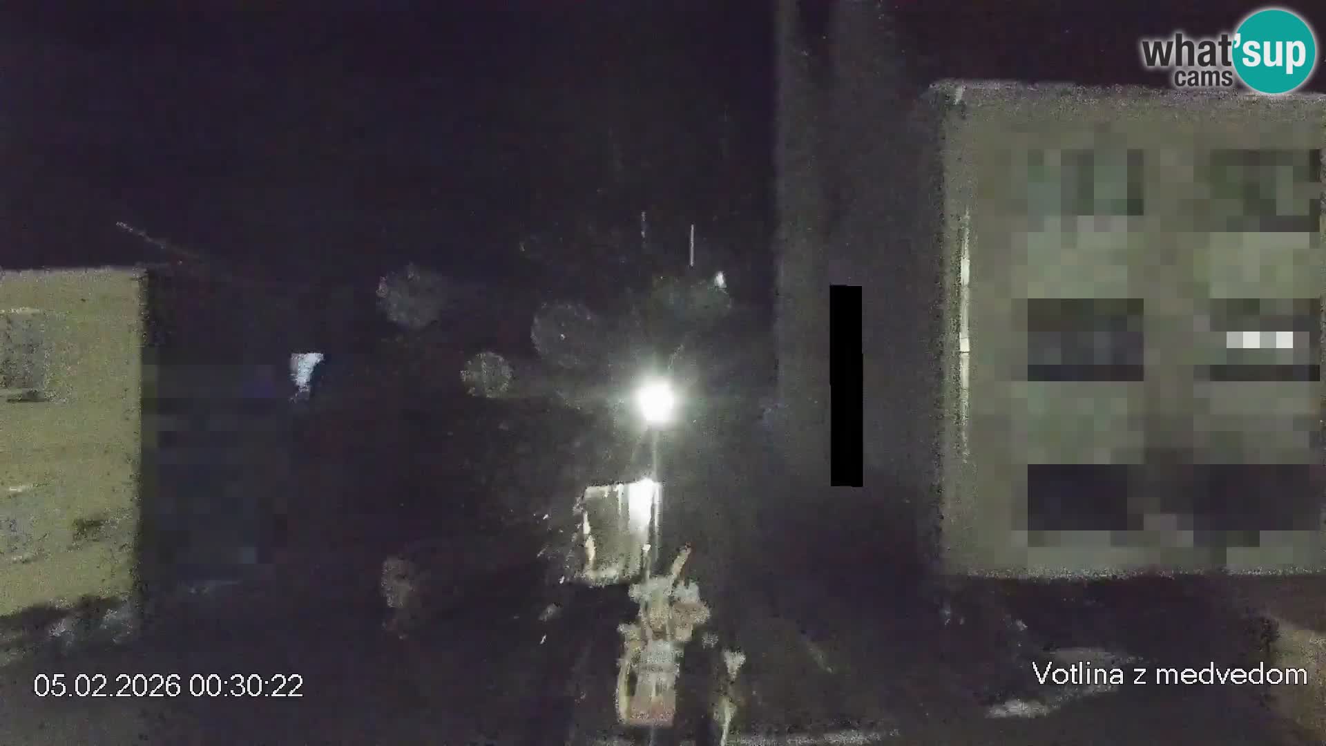 Centre-ville de Crna na Koroskem | Koroska | Slovénie