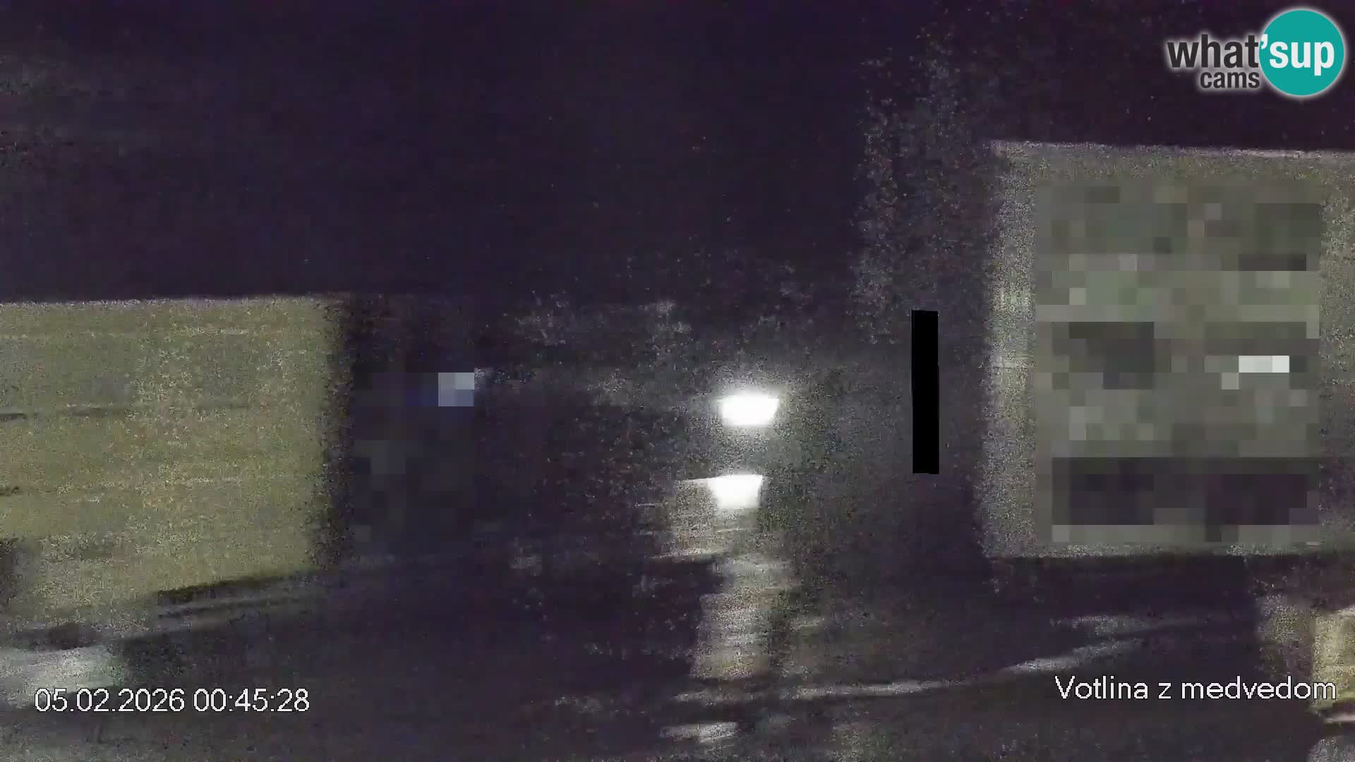 Središte grada Črne na Koroškem | Koroška | Slovenija