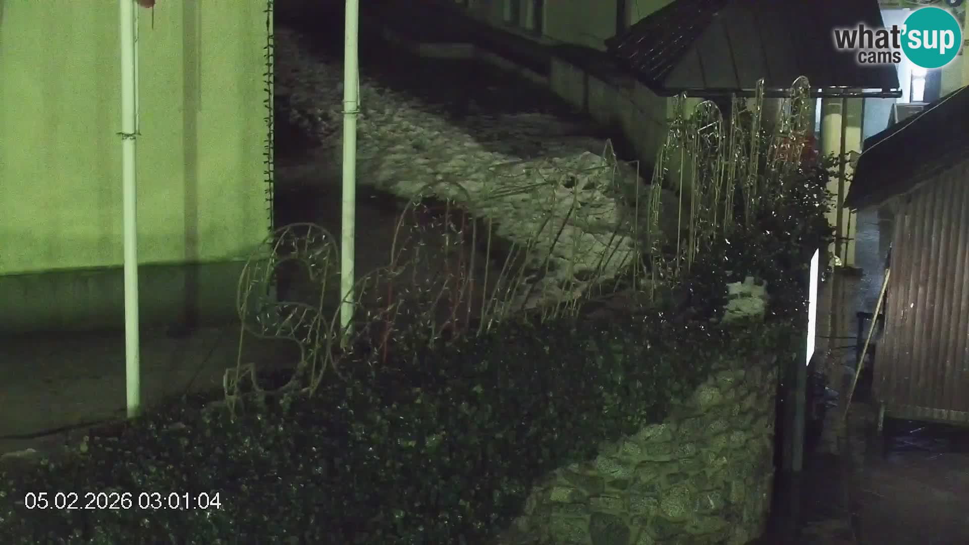 Centro de Črna na Koroškem | Koroška | Eslovenia