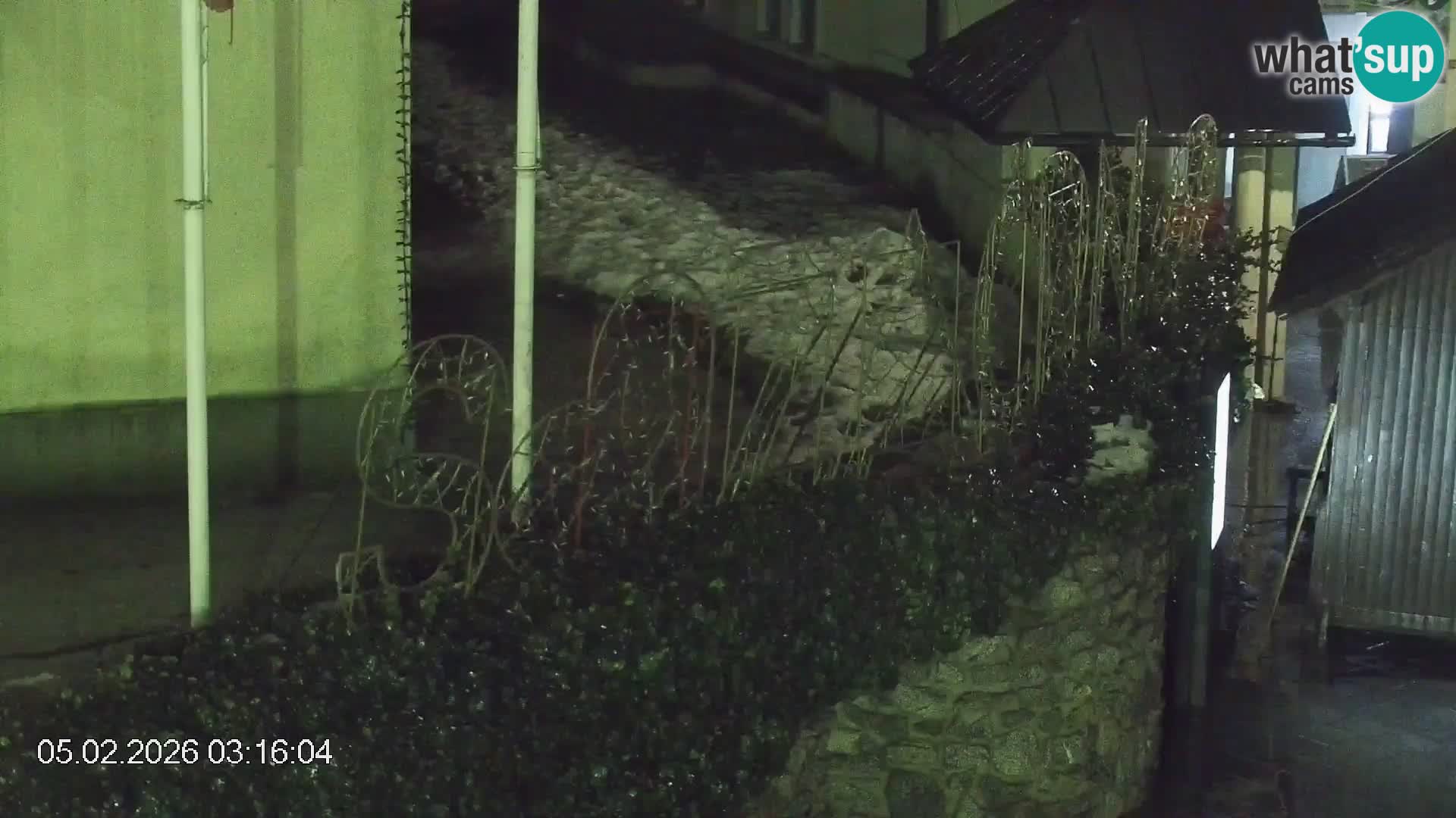 Središte grada Črne na Koroškem | Koroška | Slovenija