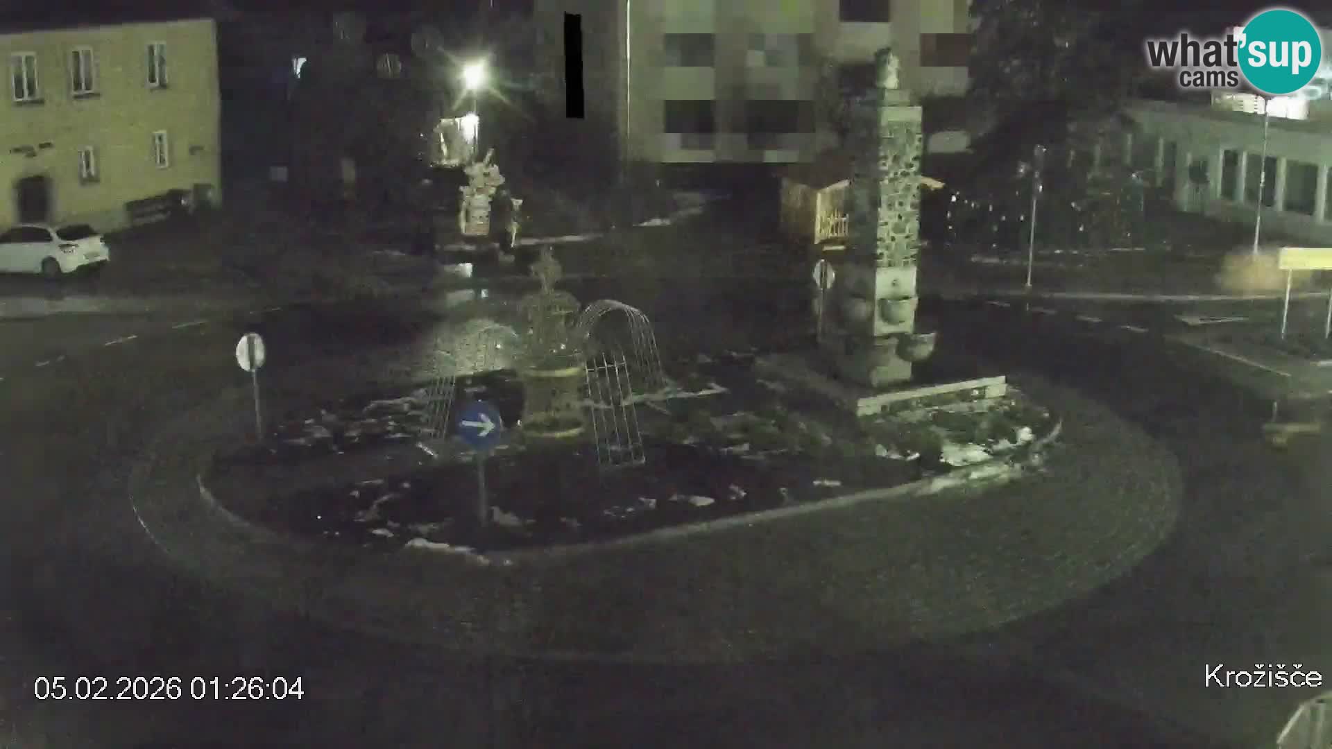 Centro de Črna na Koroškem | Koroška | Eslovenia