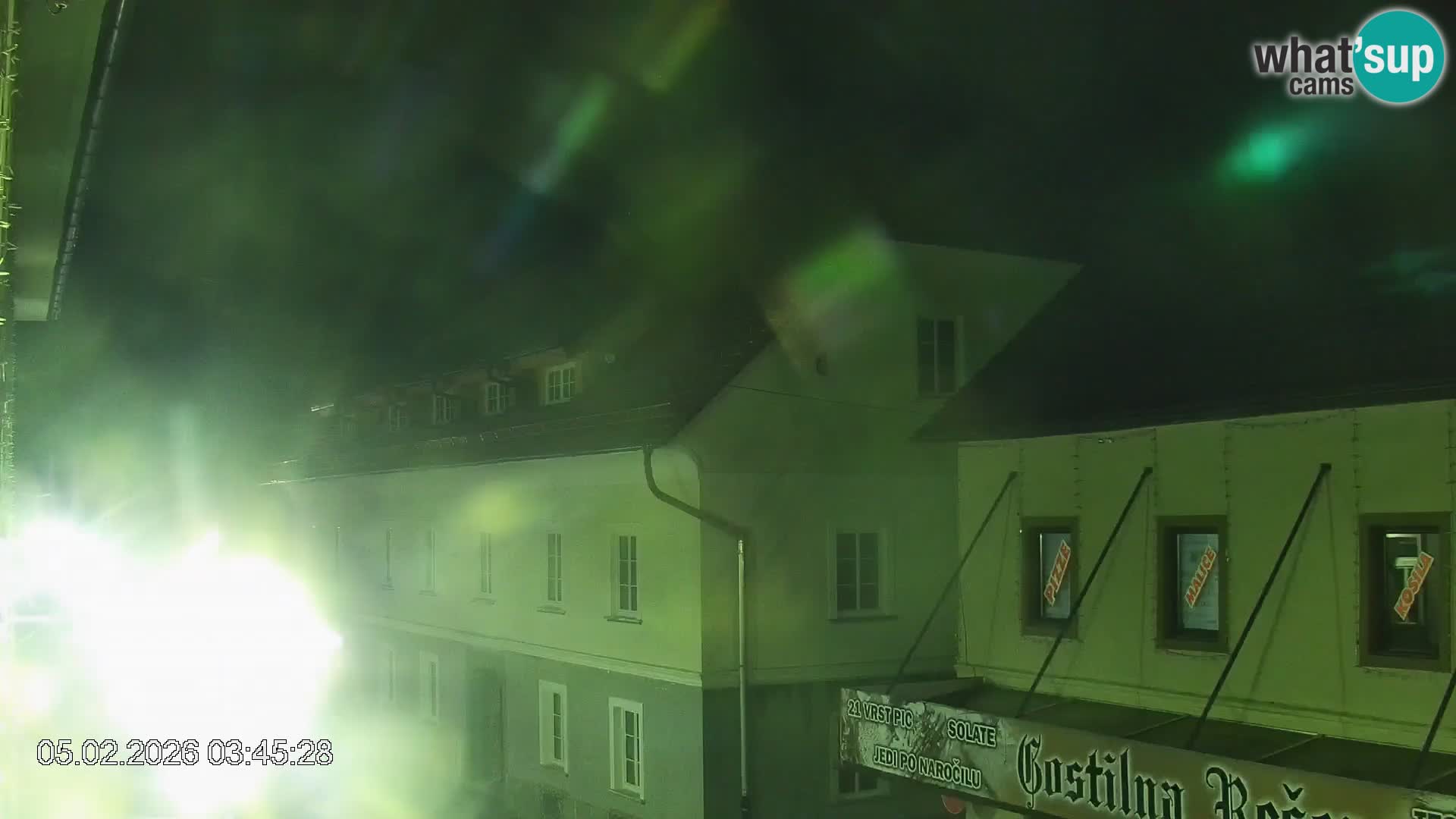 Centro di Črna na Koroškem | Koroška | Slovenia