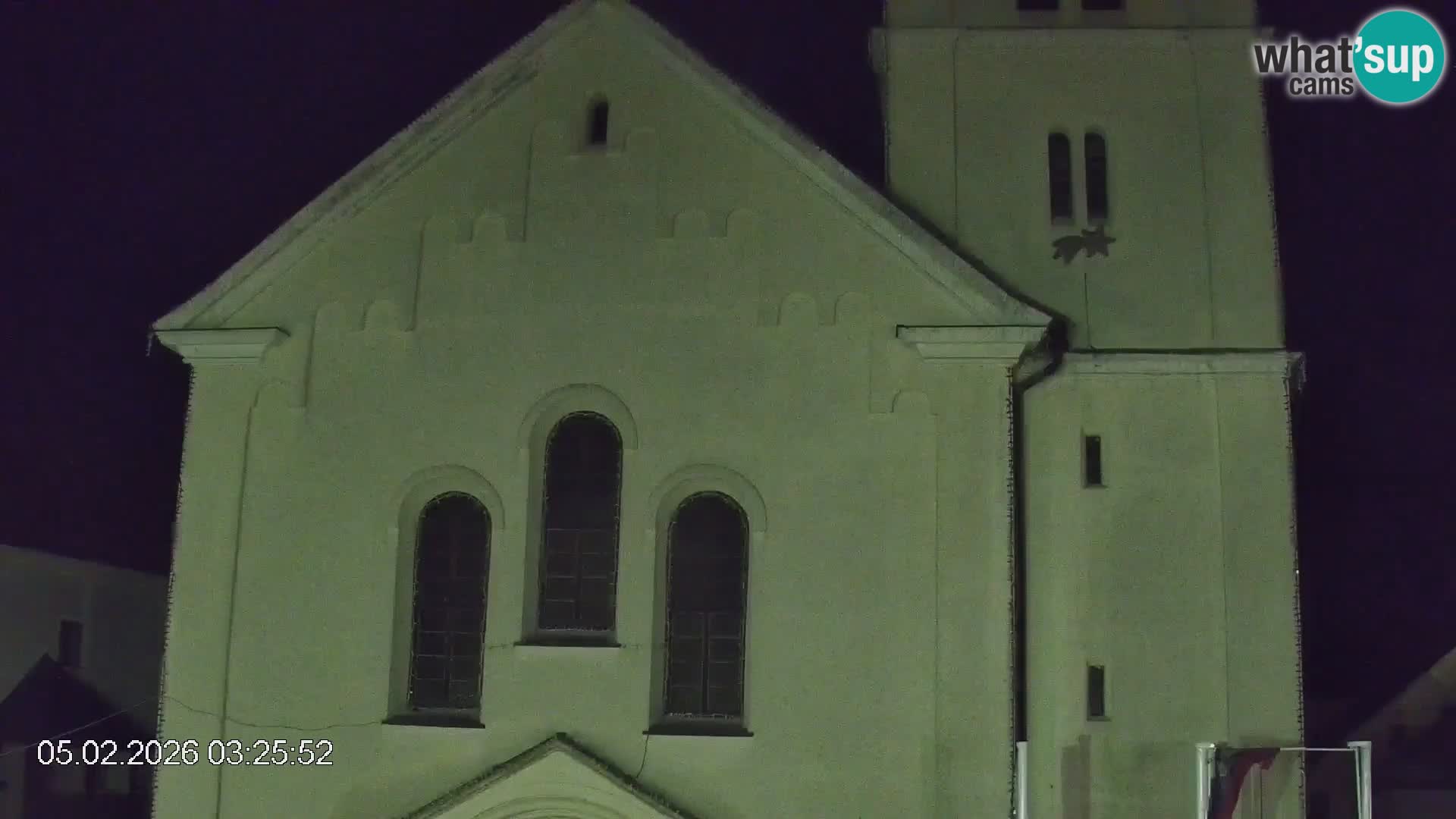 Črna na Koroškem city center | Koroška | Slovenia