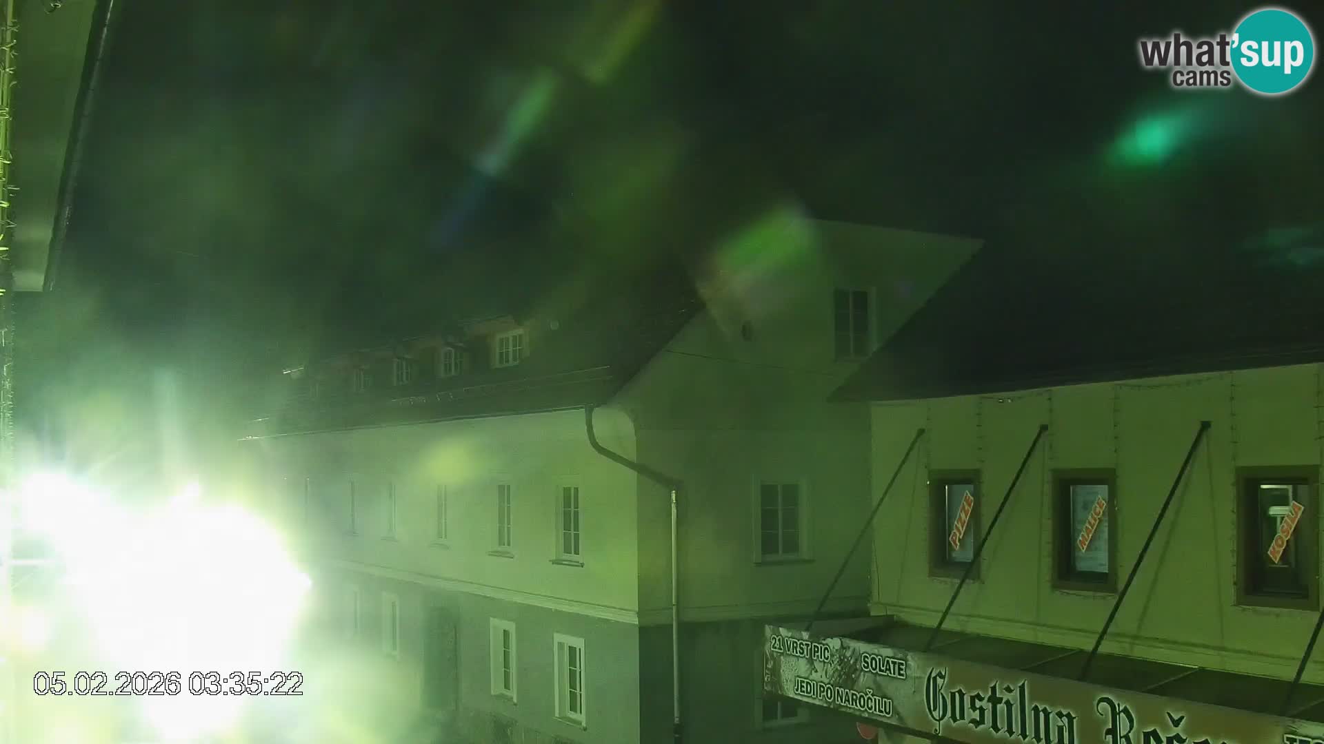 Centro di Črna na Koroškem | Koroška | Slovenia