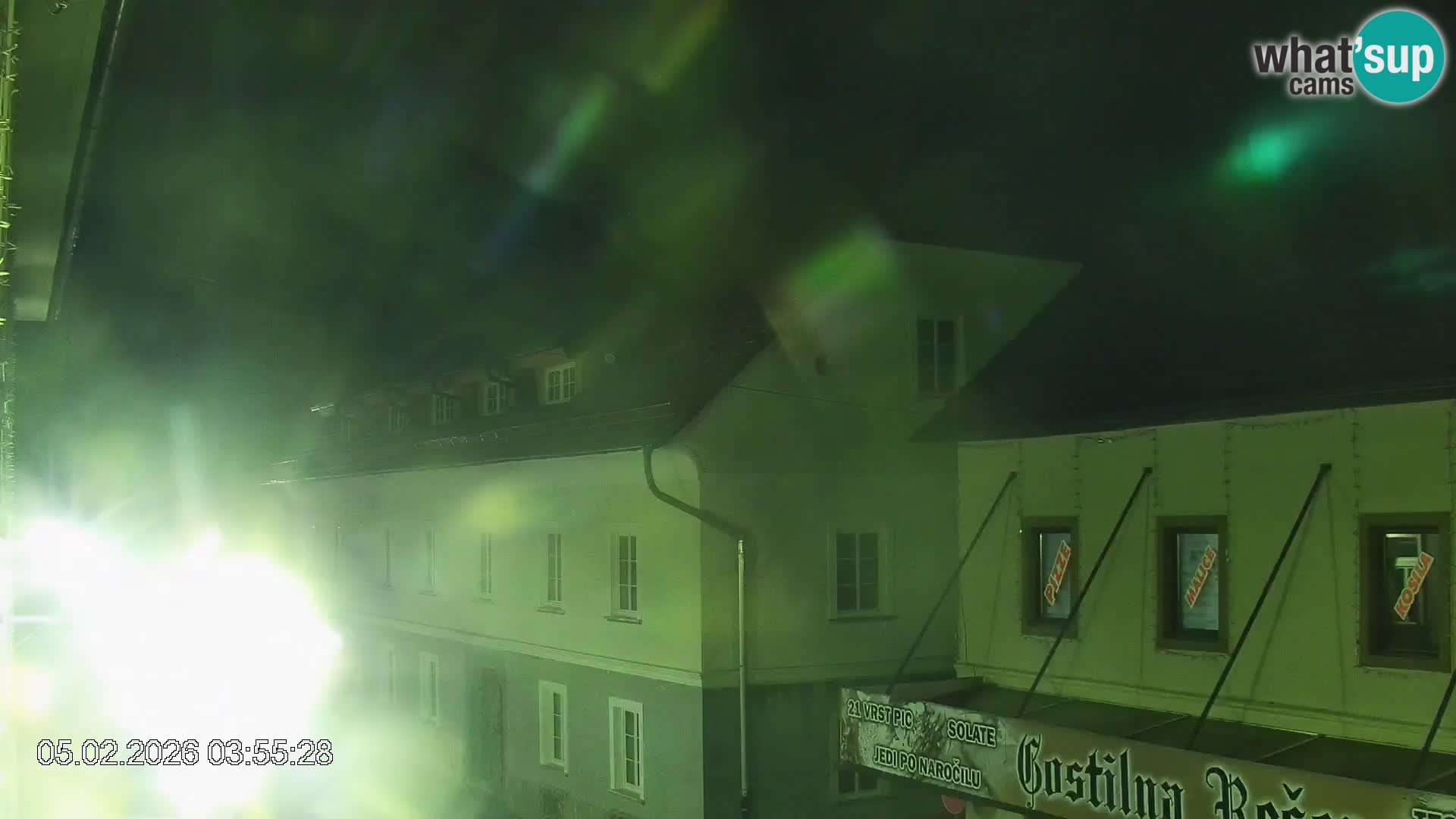 Centro di Črna na Koroškem | Koroška | Slovenia