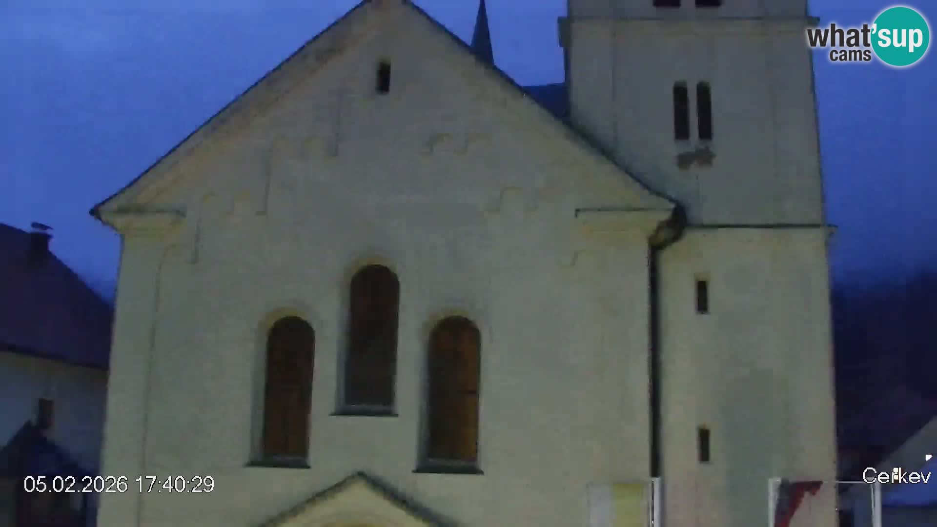 Centro di Črna na Koroškem | Koroška | Slovenia