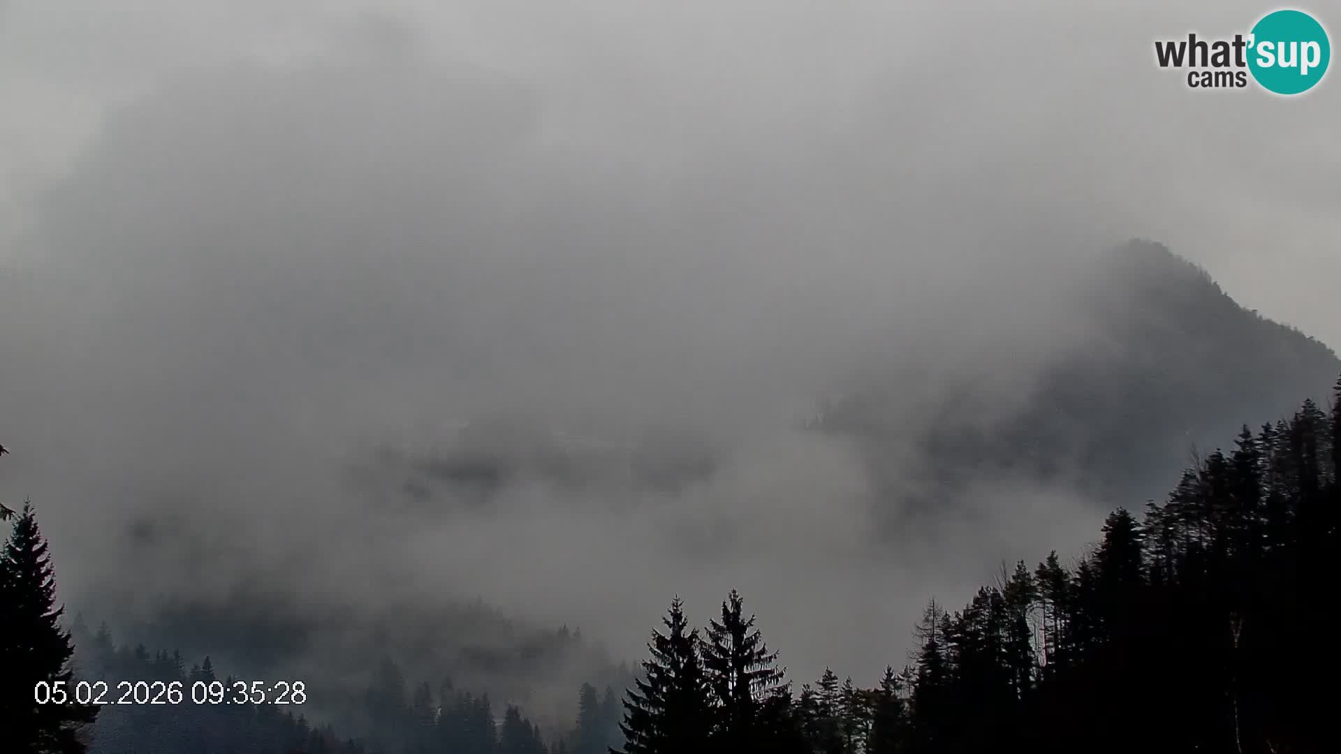 Središte grada Črne na Koroškem | Koroška | Slovenija