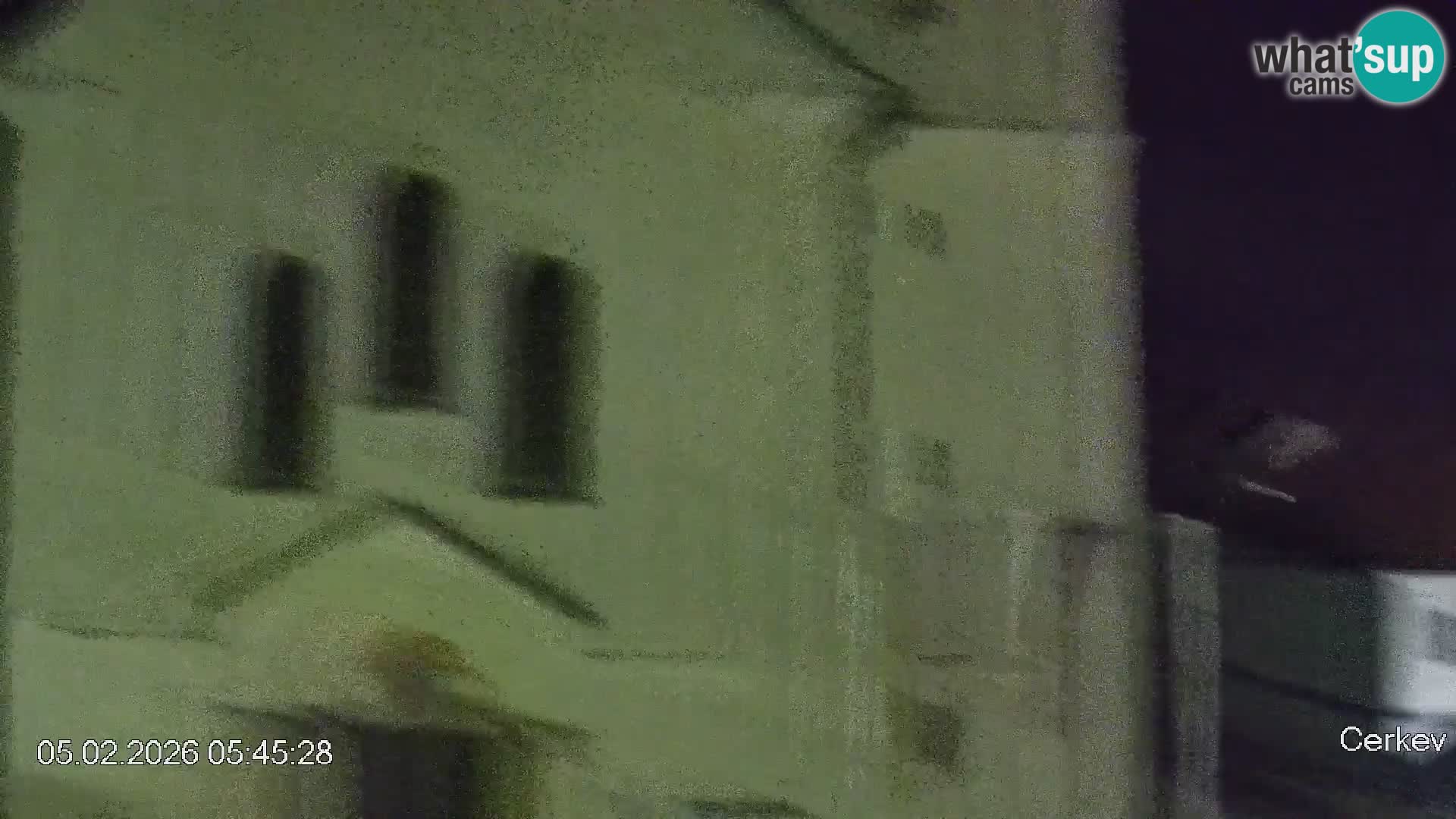 Centro de Črna na Koroškem | Koroška | Eslovenia