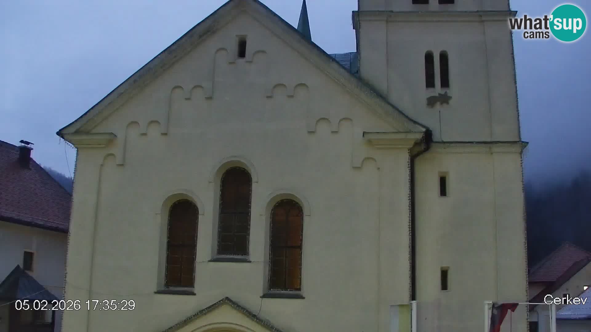 Centro de Črna na Koroškem | Koroška | Eslovenia