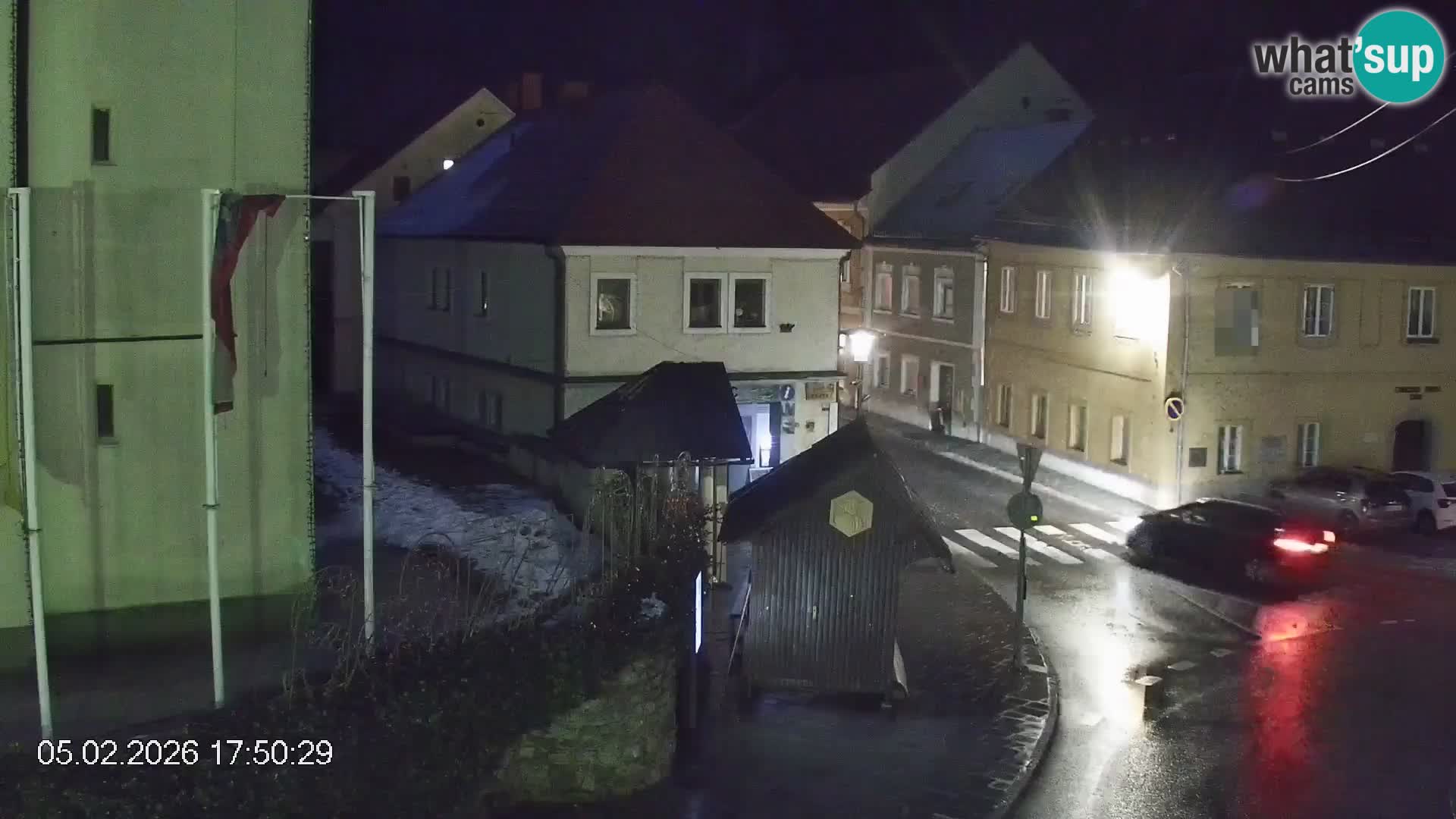 Centro di Črna na Koroškem | Koroška | Slovenia