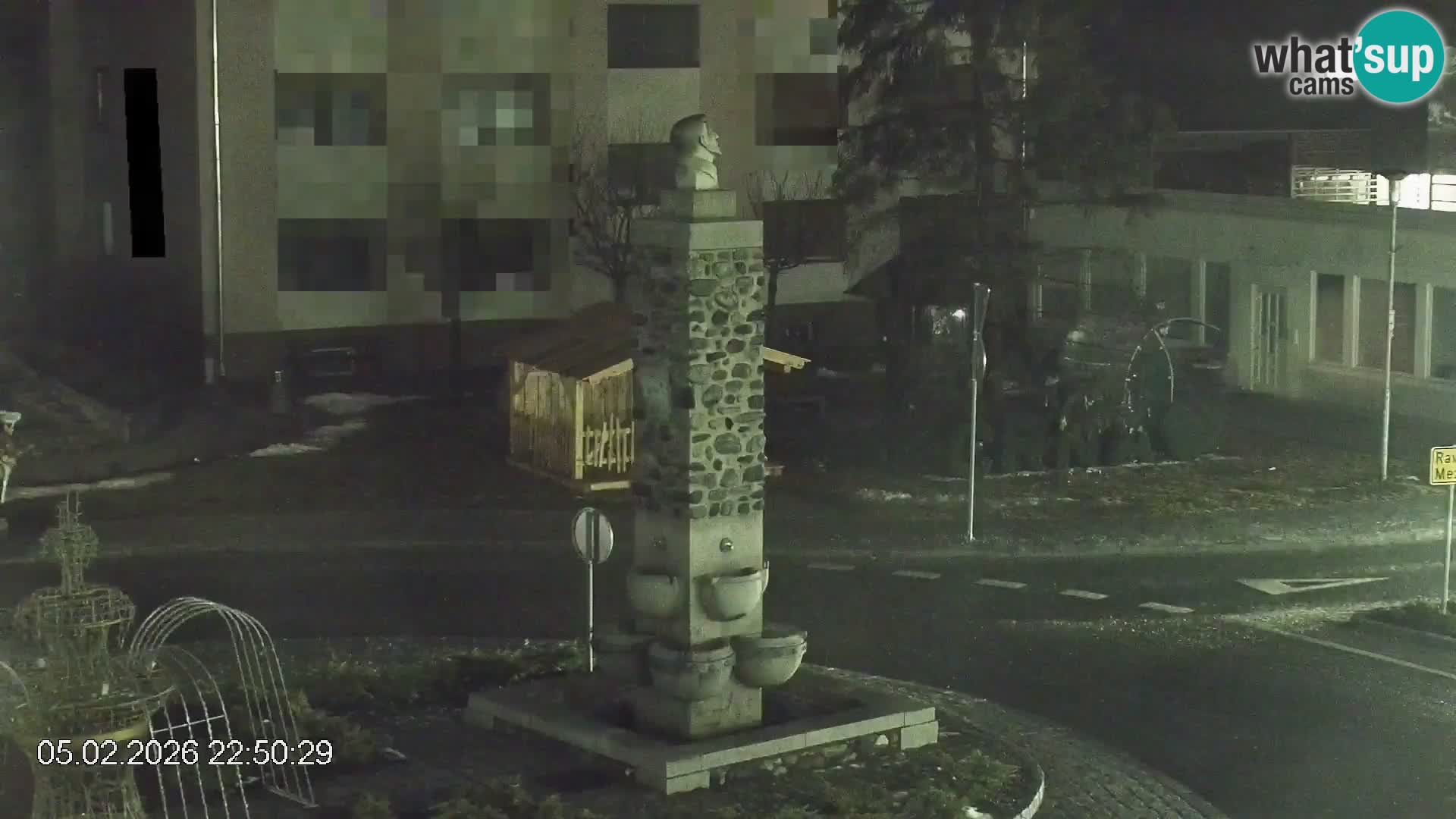 Centro de Črna na Koroškem | Koroška | Eslovenia