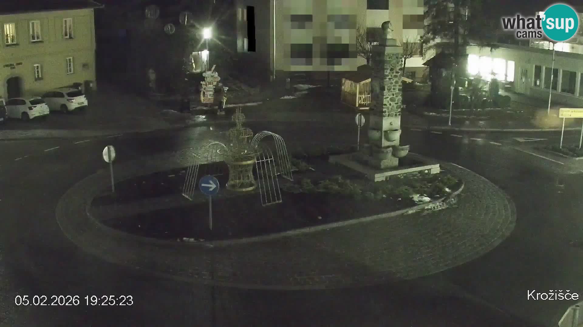 Centro di Črna na Koroškem | Koroška | Slovenia