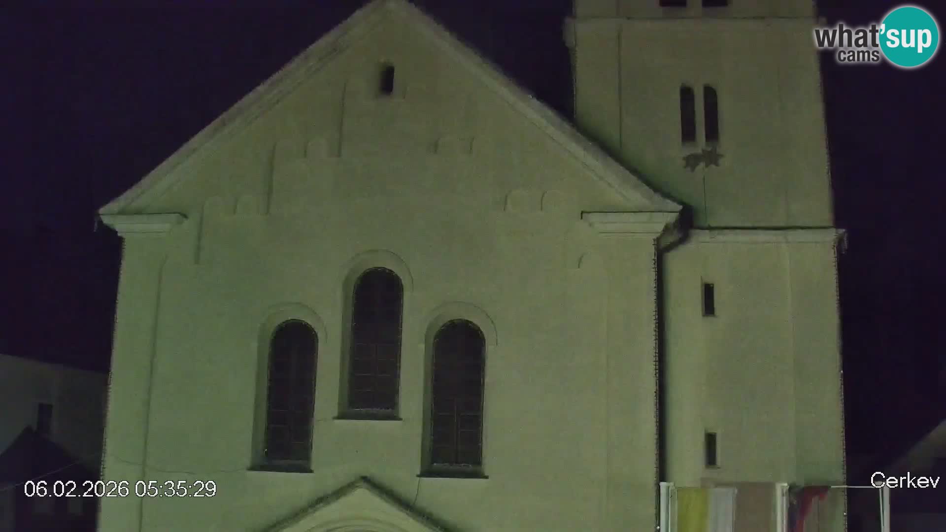 Črna na Koroškem city center | Koroška | Slovenia