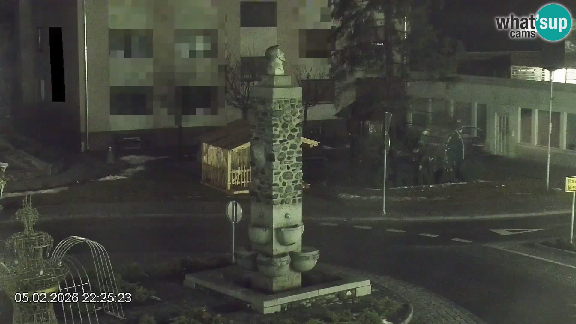 Centro di Črna na Koroškem | Koroška | Slovenia