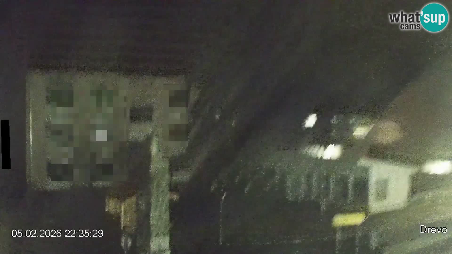 Središte grada Črne na Koroškem | Koroška | Slovenija