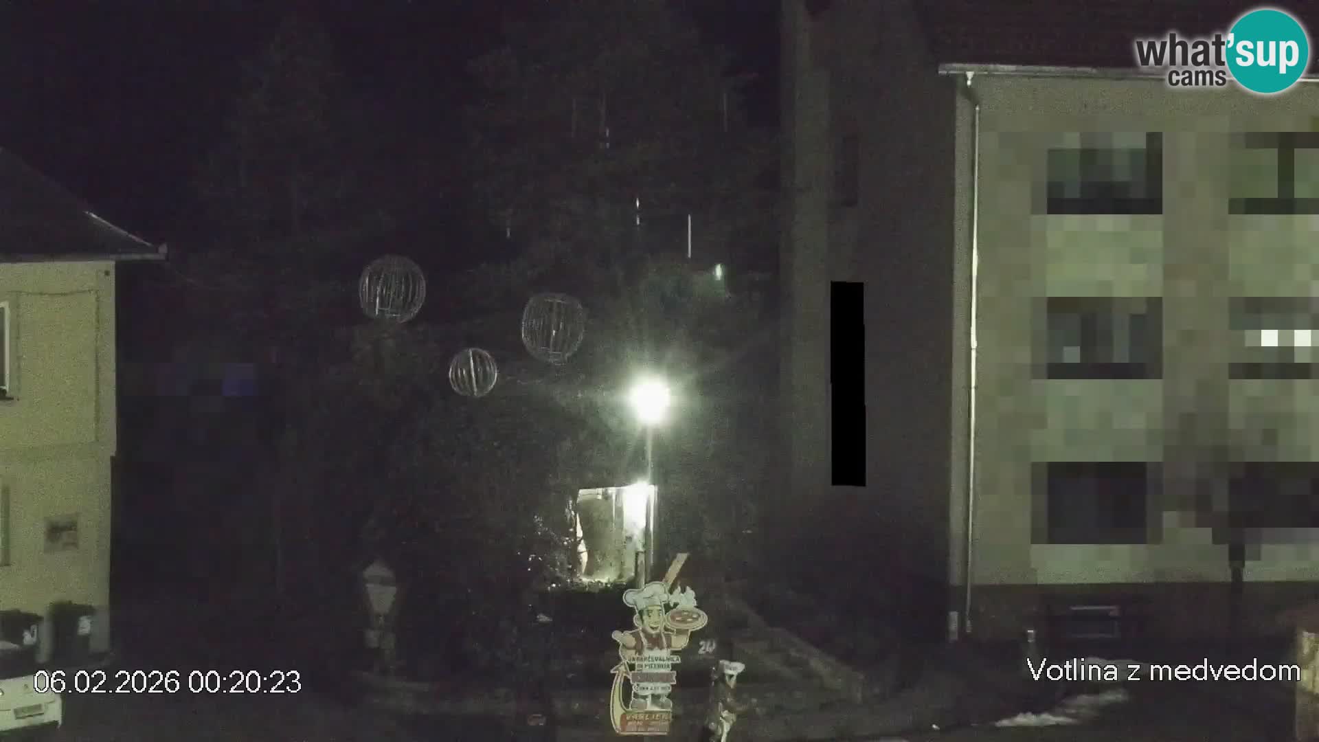 Črna na Koroškem city center | Koroška | Slovenia