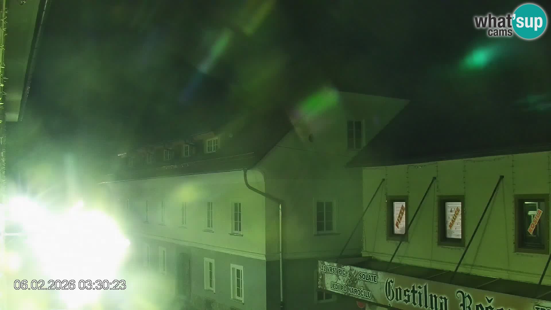 Centro de Črna na Koroškem | Koroška | Eslovenia