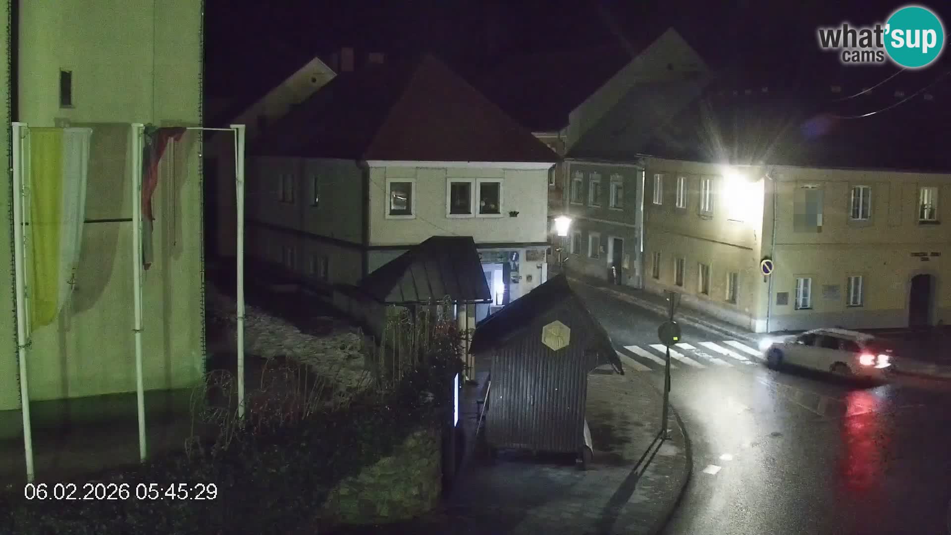 Centro di Črna na Koroškem | Koroška | Slovenia