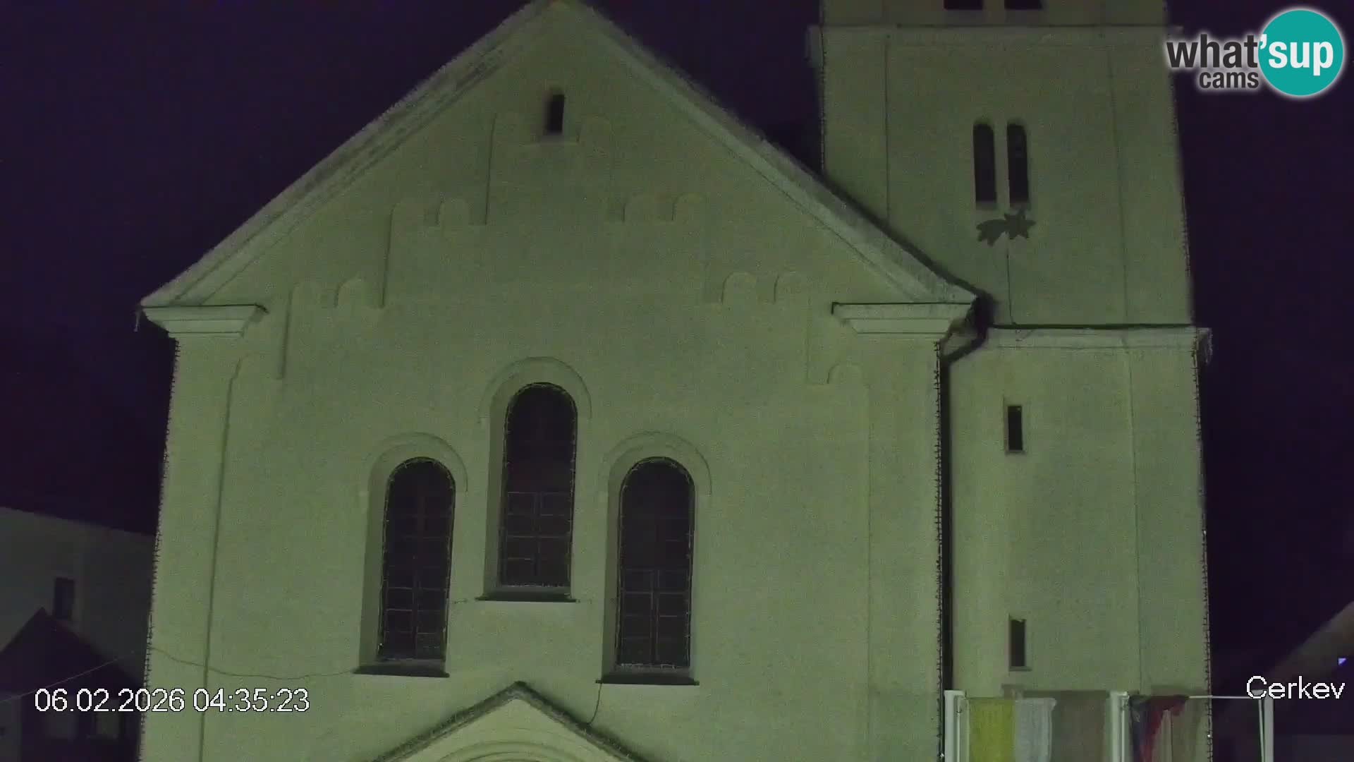 Centro de Črna na Koroškem | Koroška | Eslovenia