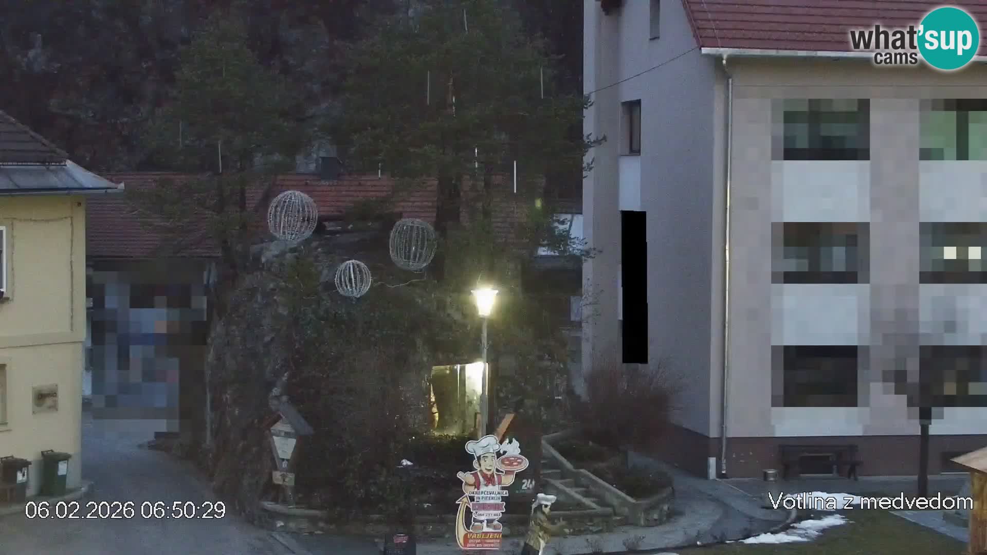 Centro di Črna na Koroškem | Koroška | Slovenia