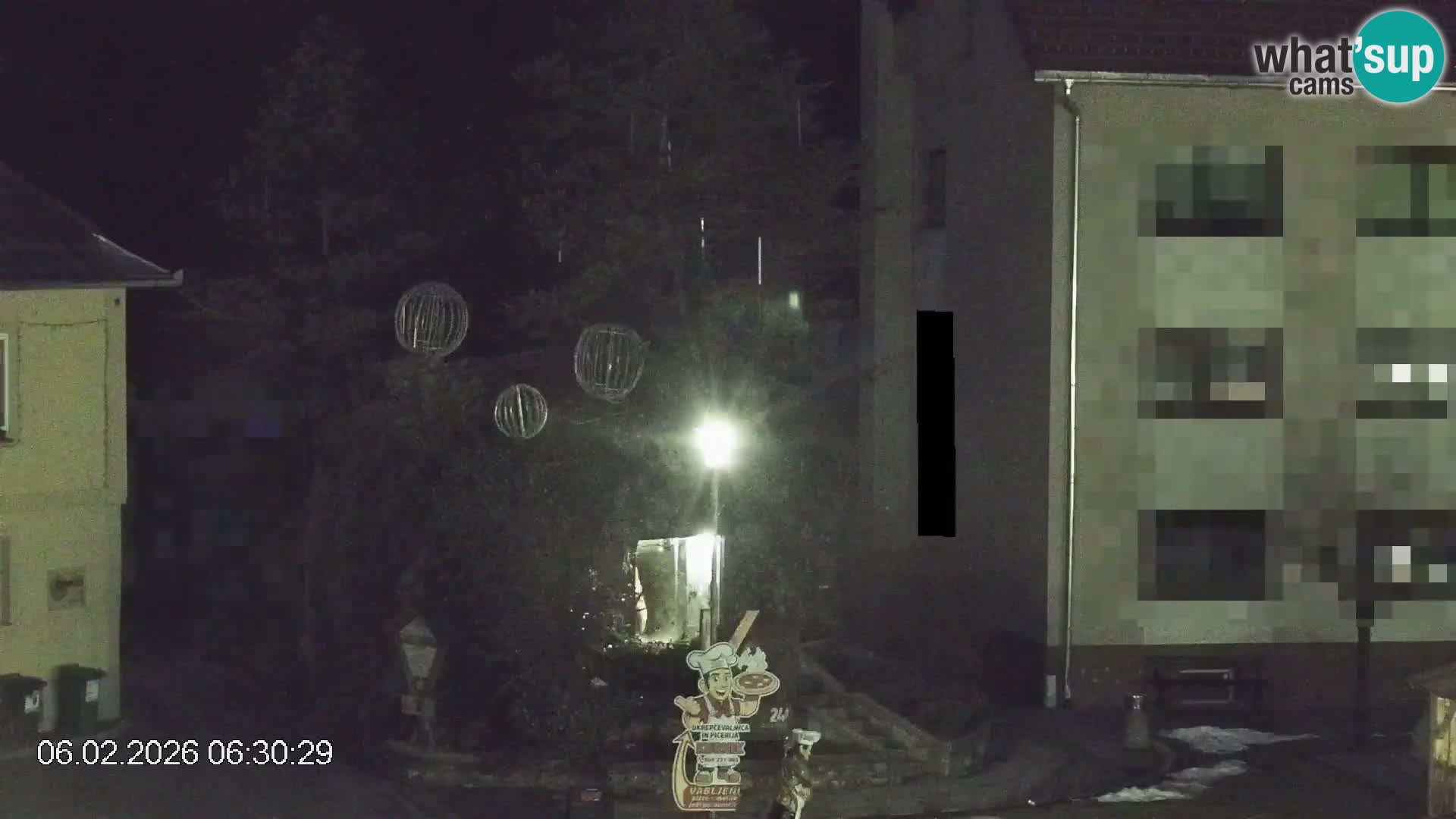 Centro de Črna na Koroškem | Koroška | Eslovenia