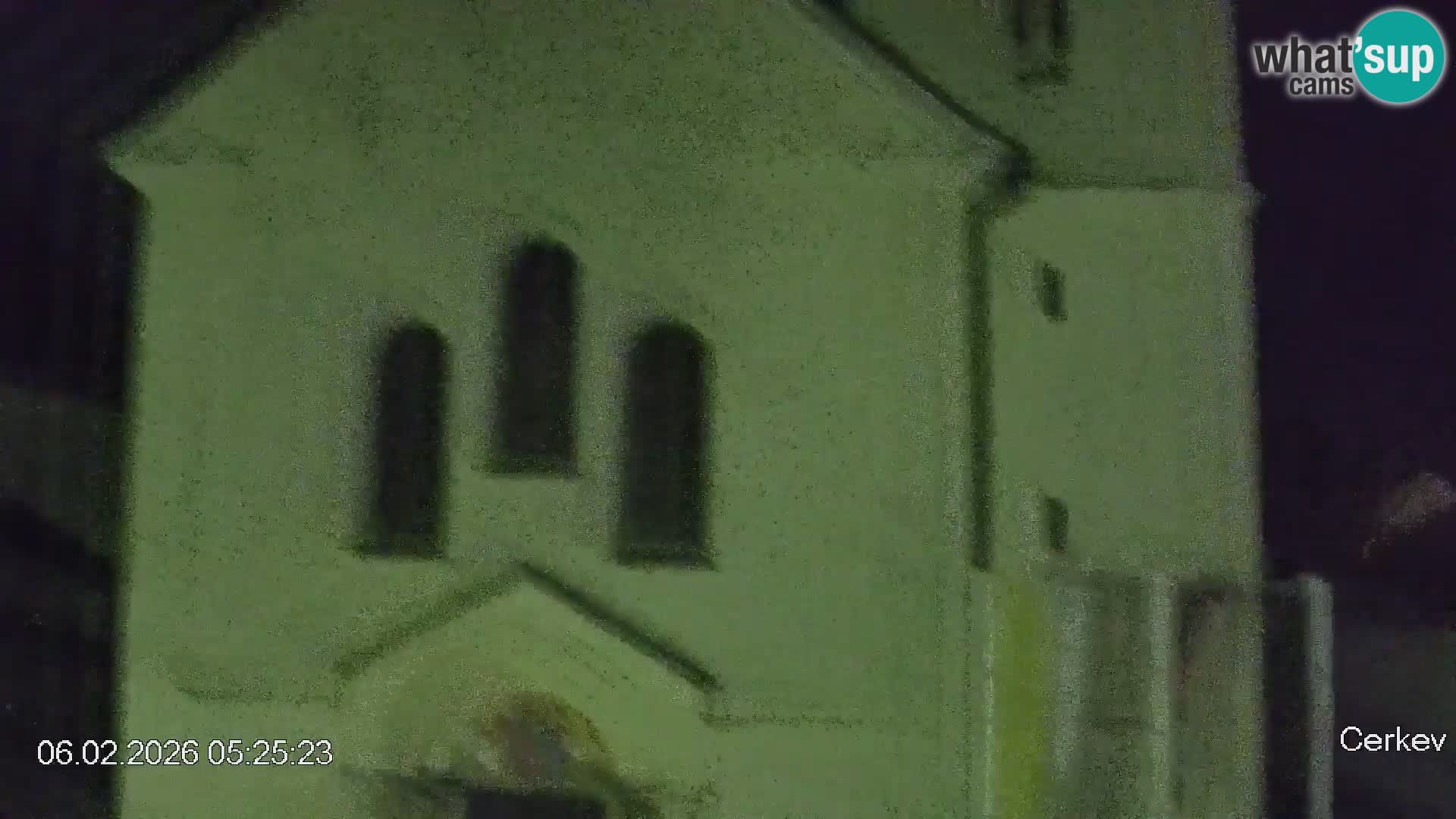 Centro di Črna na Koroškem | Koroška | Slovenia