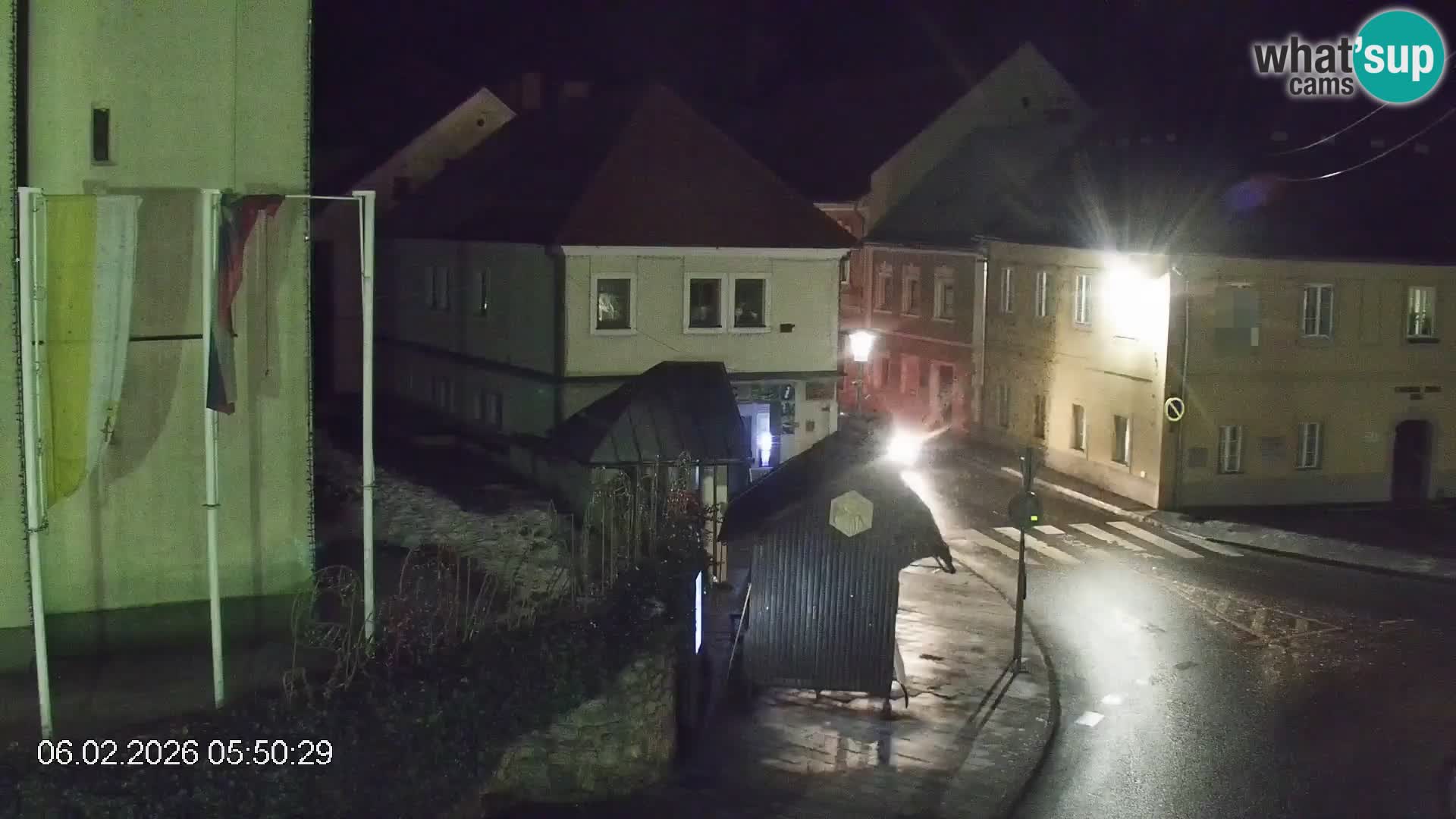 Centro de Črna na Koroškem | Koroška | Eslovenia