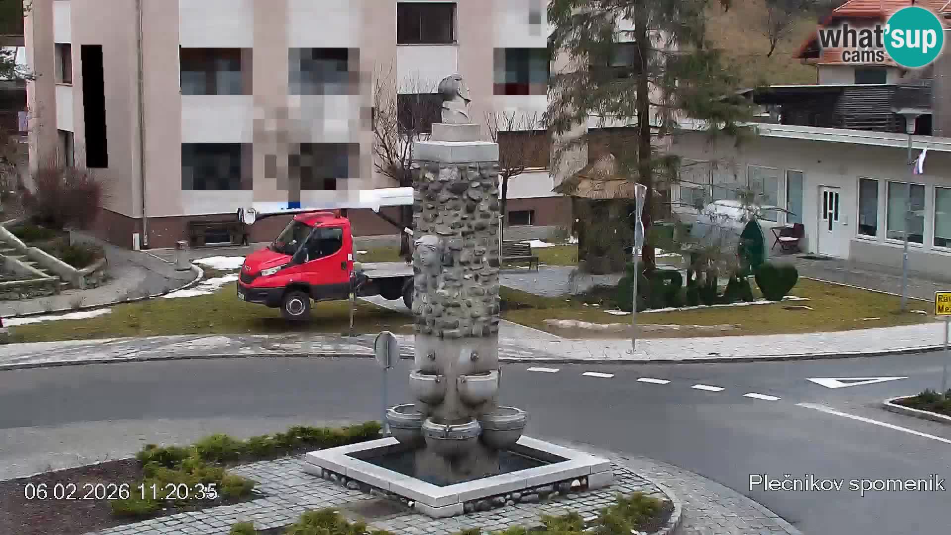 Centro de Črna na Koroškem | Koroška | Eslovenia