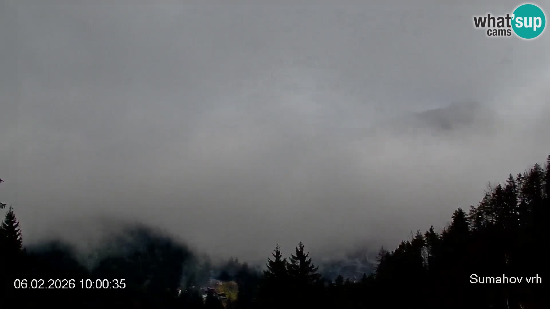 Središte grada Črne na Koroškem | Koroška | Slovenija