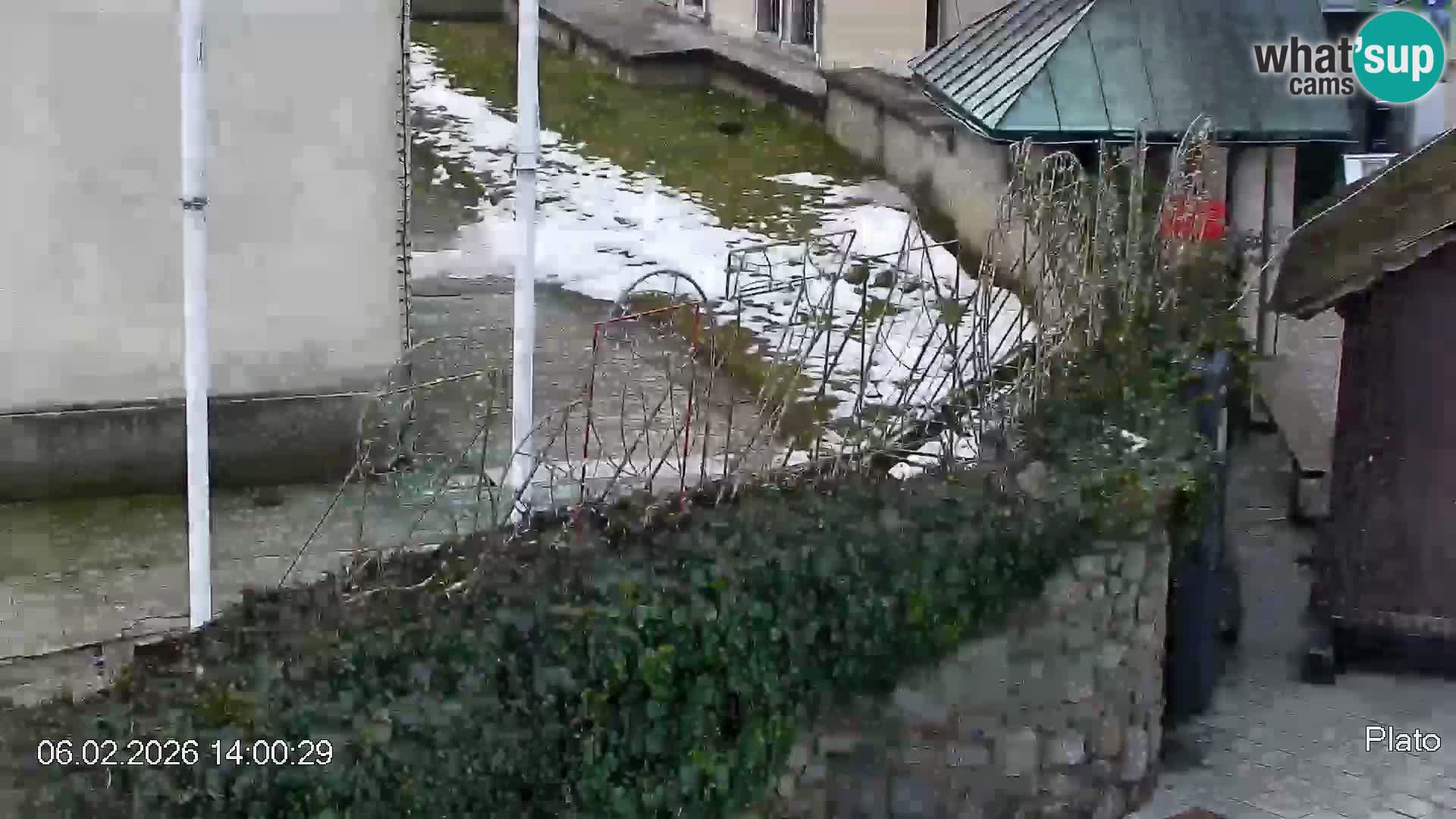 Centro di Črna na Koroškem | Koroška | Slovenia