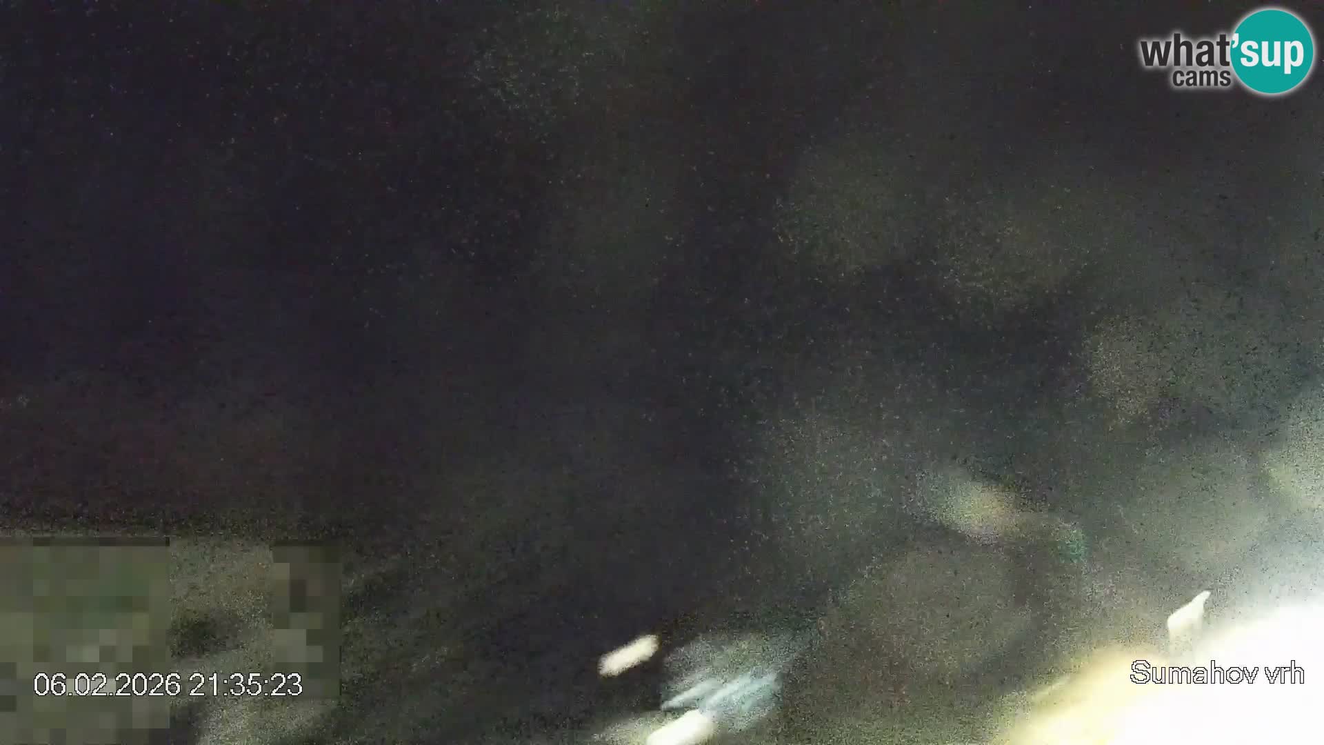 Črna na Koroškem Stadtzentrum | Koroška | Slowenien