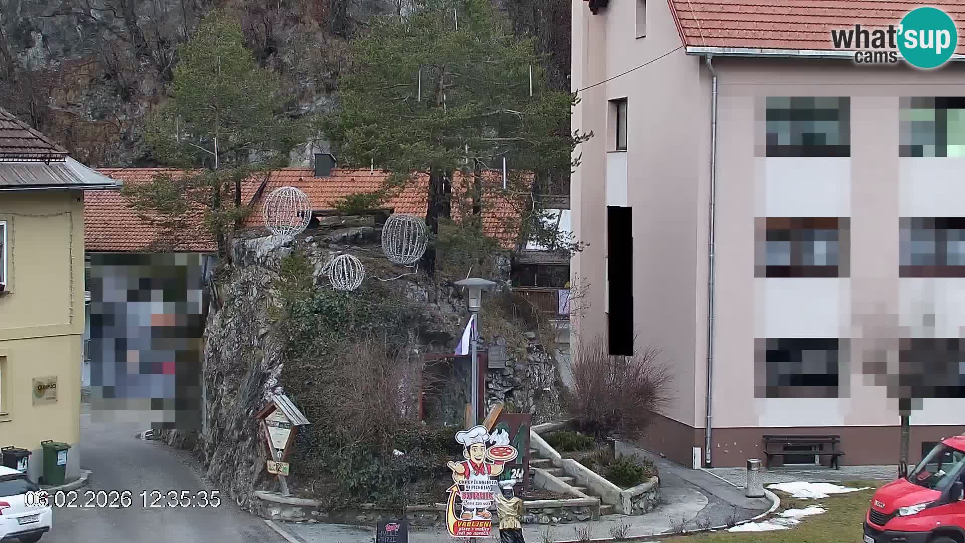 Centro de Črna na Koroškem | Koroška | Eslovenia