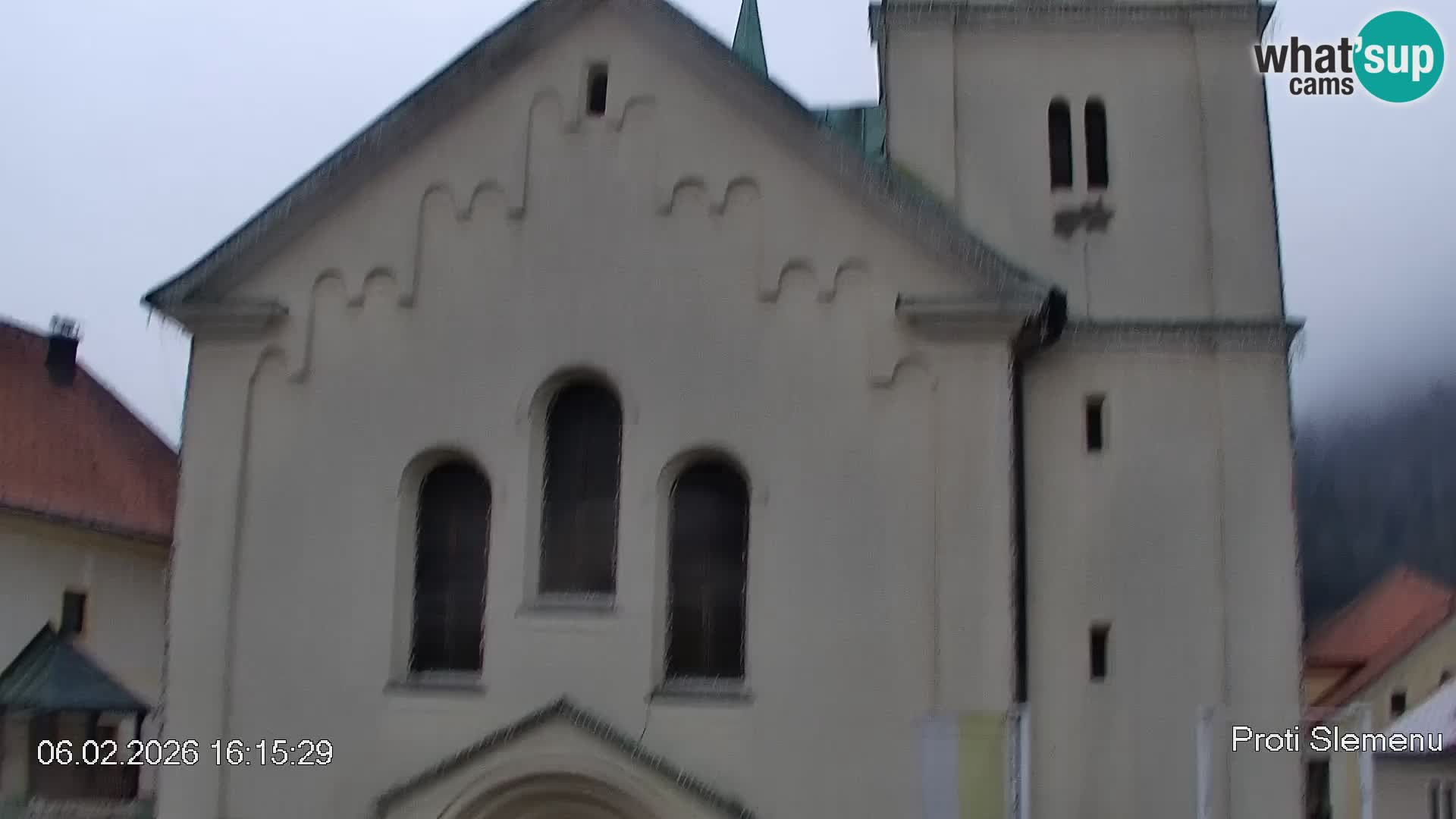 Centro de Črna na Koroškem | Koroška | Eslovenia