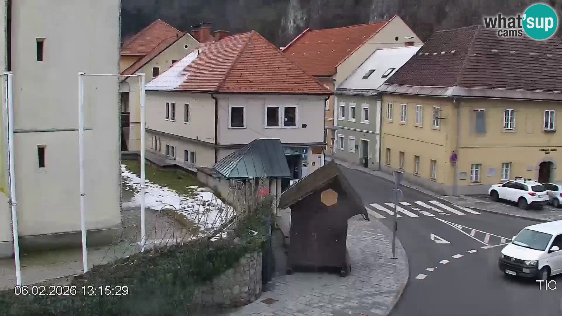 Centro di Črna na Koroškem | Koroška | Slovenia