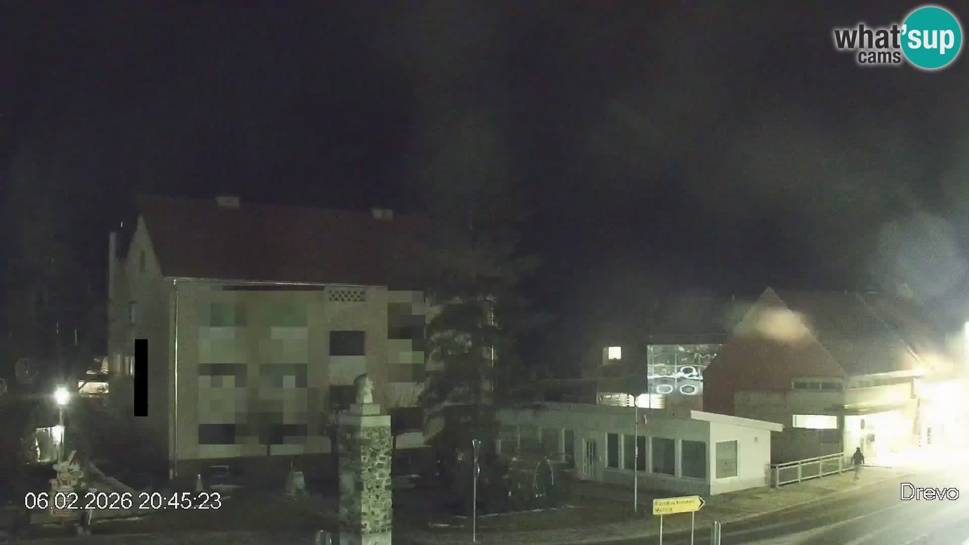 Centro de Črna na Koroškem | Koroška | Eslovenia