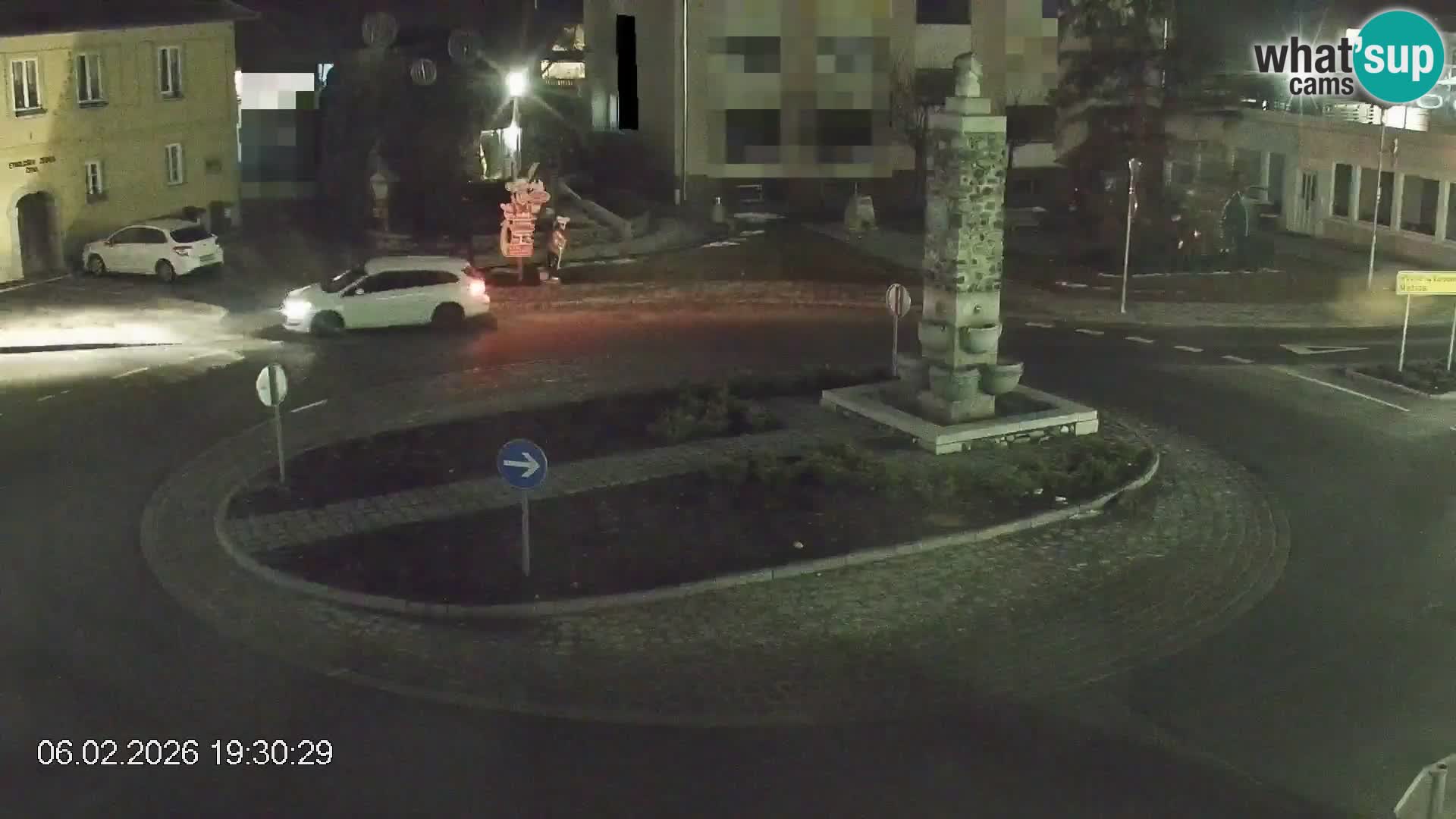 Centro di Črna na Koroškem | Koroška | Slovenia