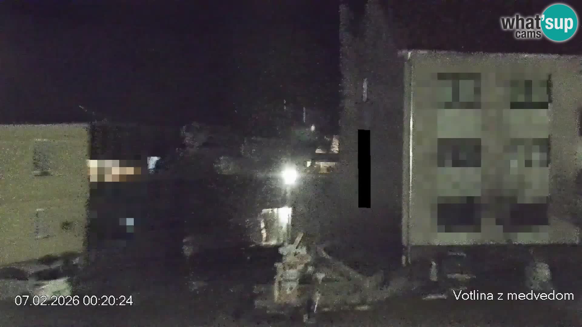 Centro di Črna na Koroškem | Koroška | Slovenia