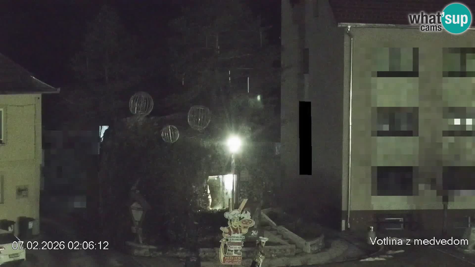 Centro di Črna na Koroškem | Koroška | Slovenia