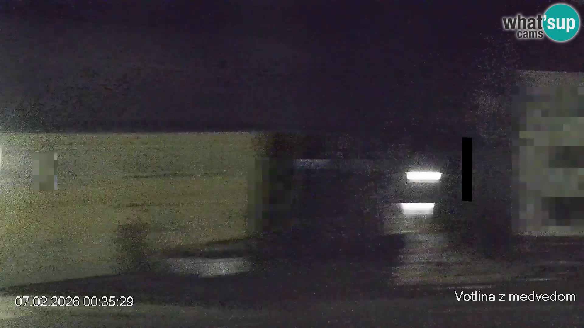 Črna na Koroškem mestno jedro | Koroška