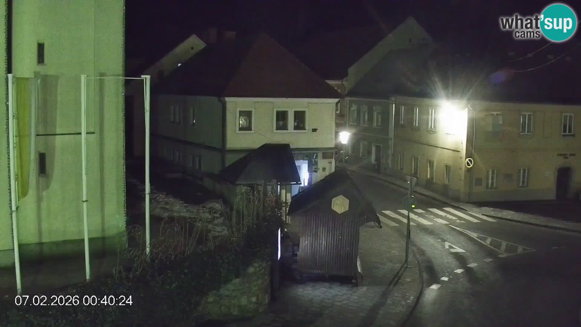 Centro de Črna na Koroškem | Koroška | Eslovenia