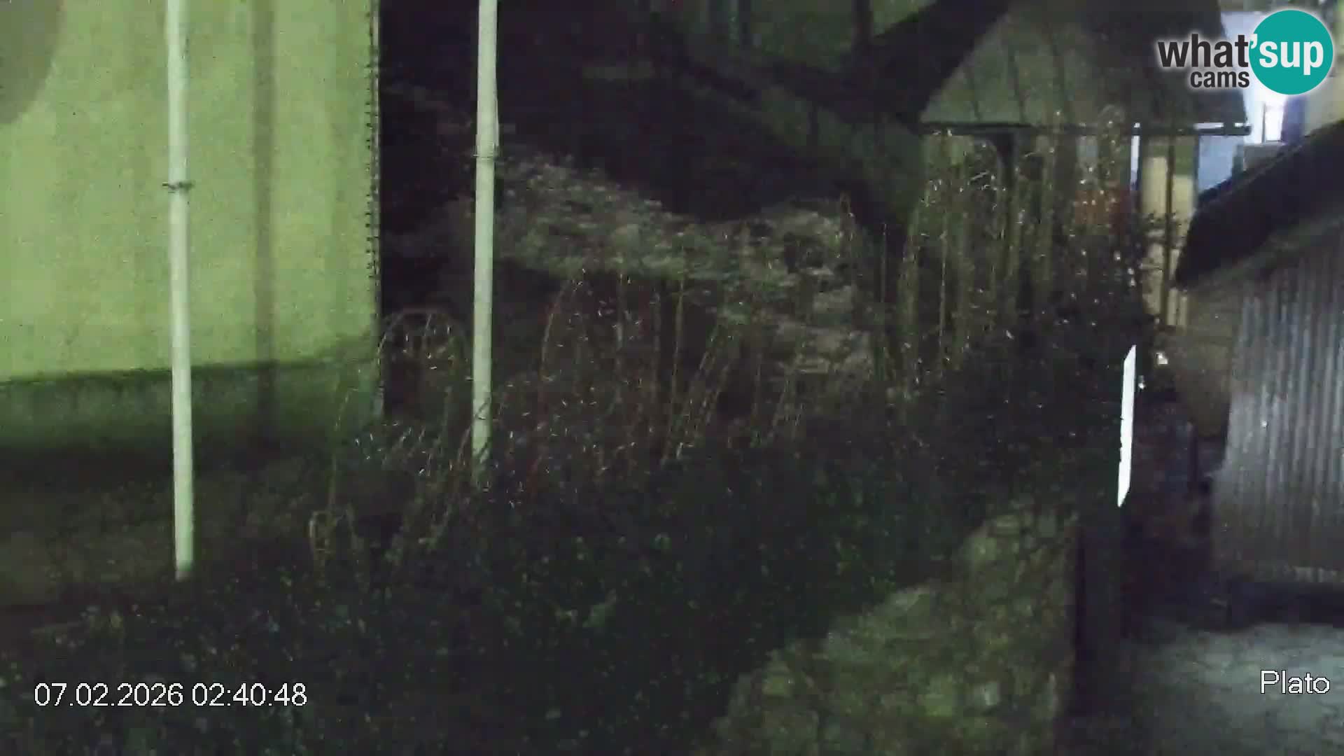 Črna na Koroškem mestno jedro | Koroška