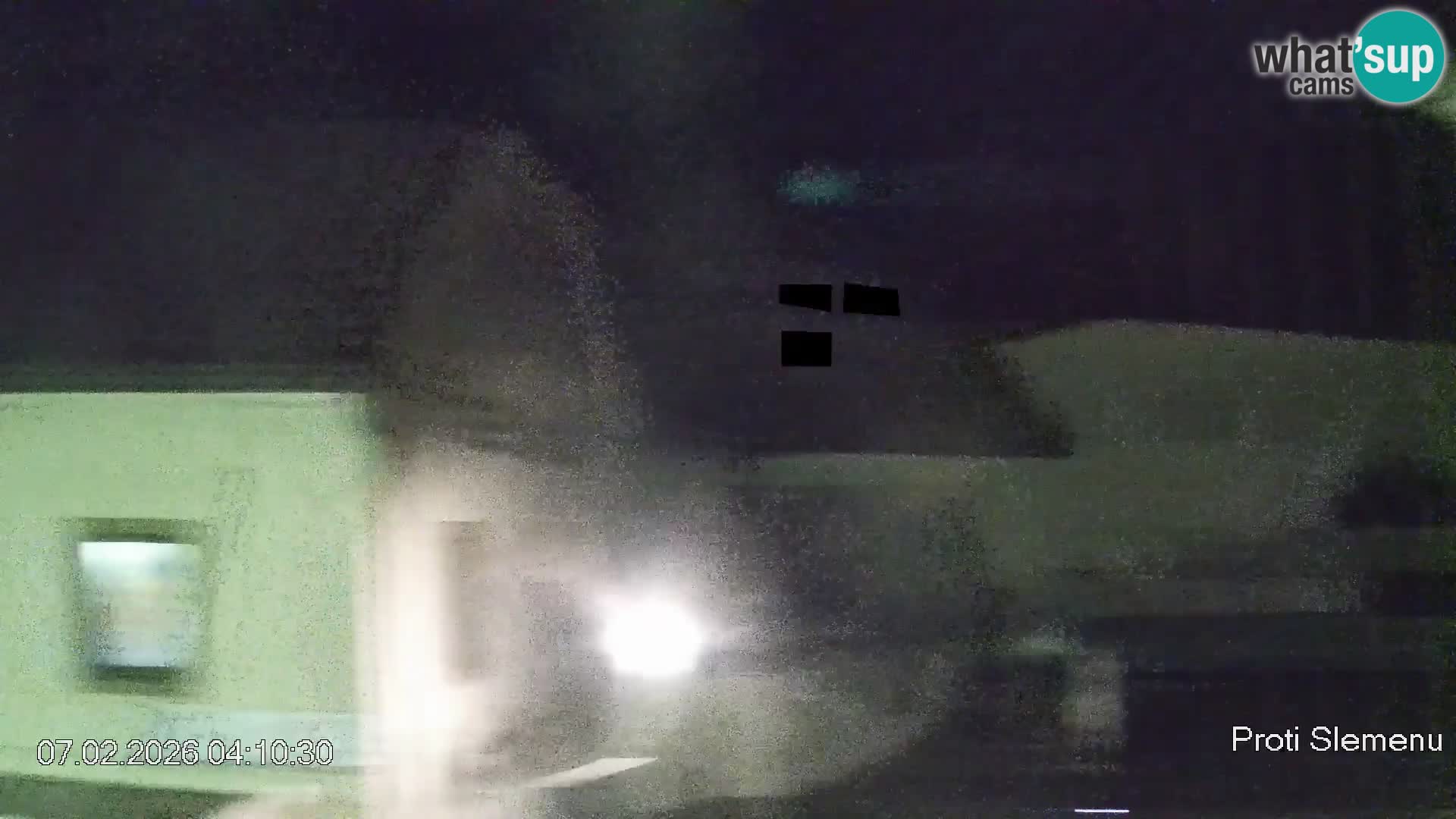 Črna na Koroškem city center | Koroška | Slovenia