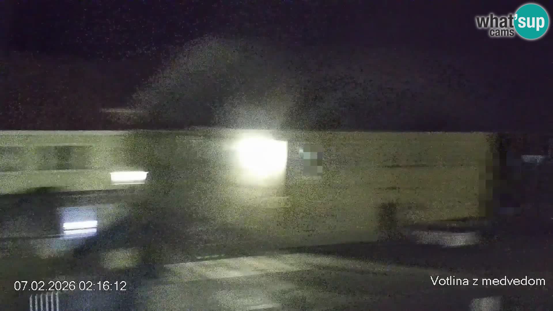 Črna na Koroškem Stadtzentrum | Koroška | Slowenien