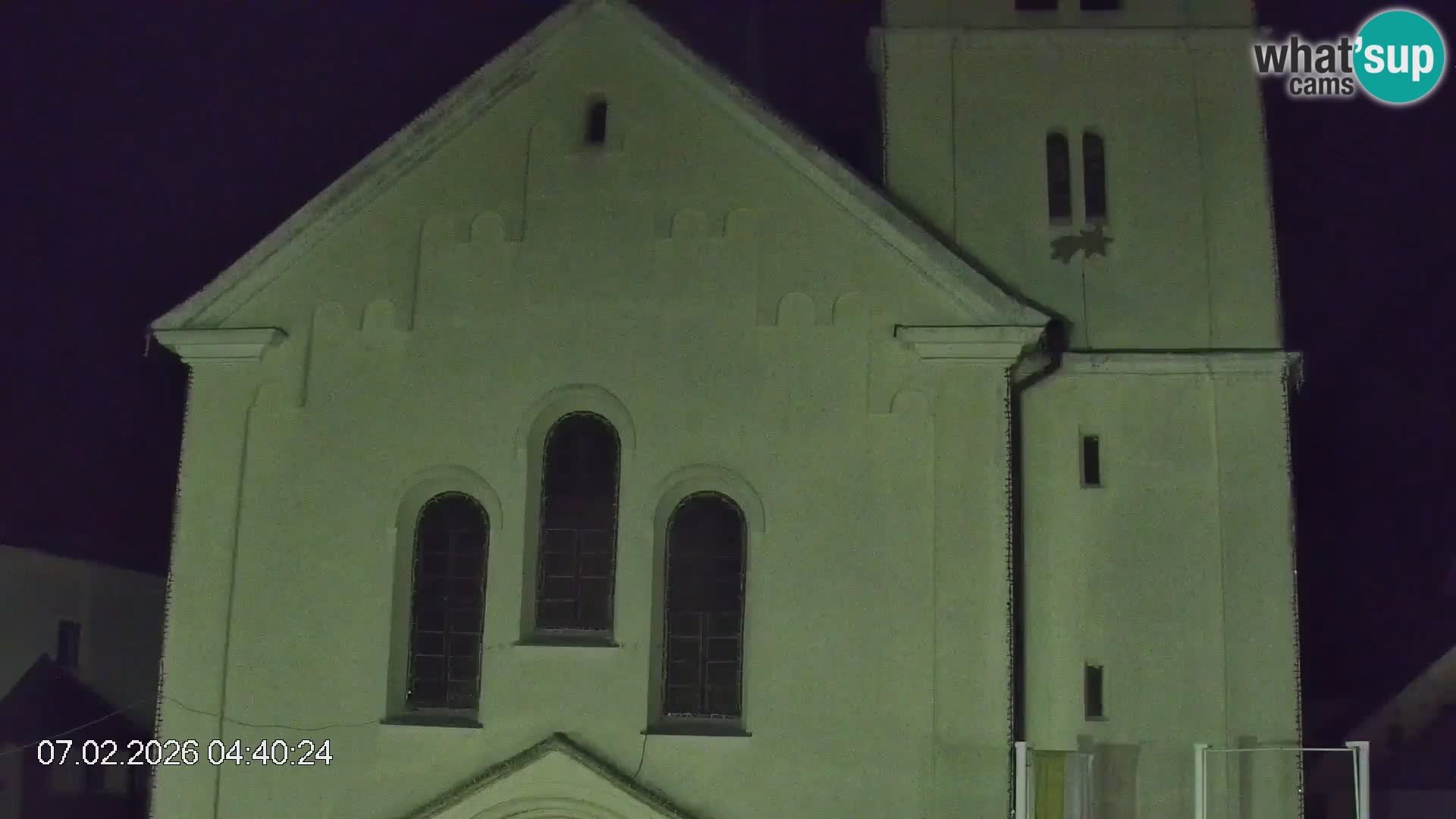 Črna na Koroškem mestno jedro | Koroška